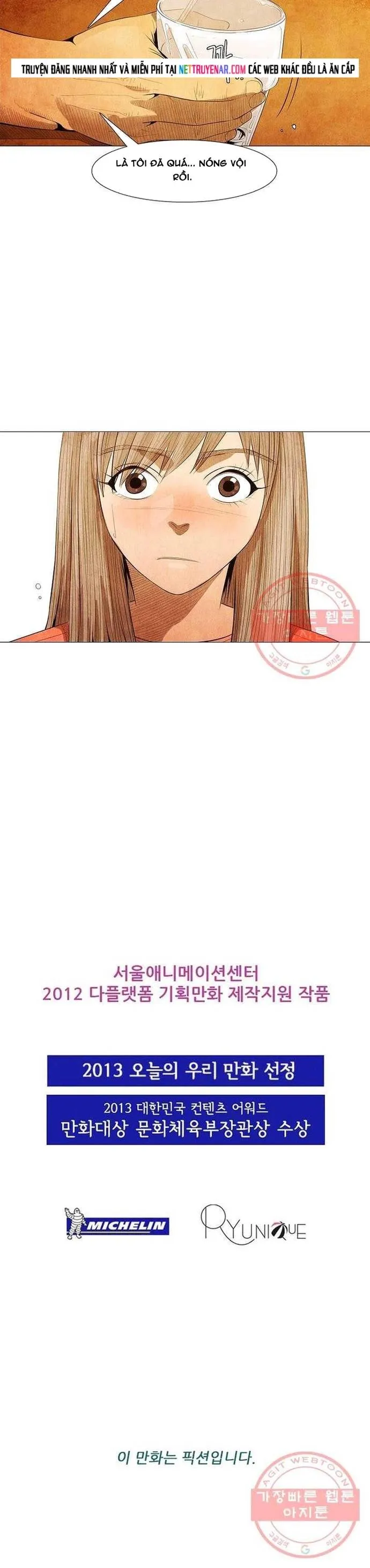 Ngôi Sao Ẩm Thực Michelin Star Chapter 127 10