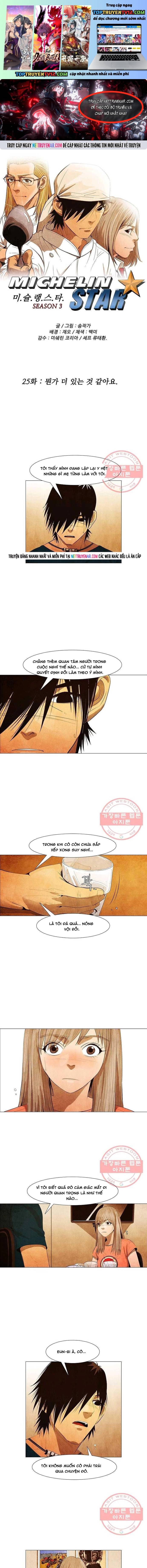 Ngôi Sao Ẩm Thực Michelin Star Chapter 128 1