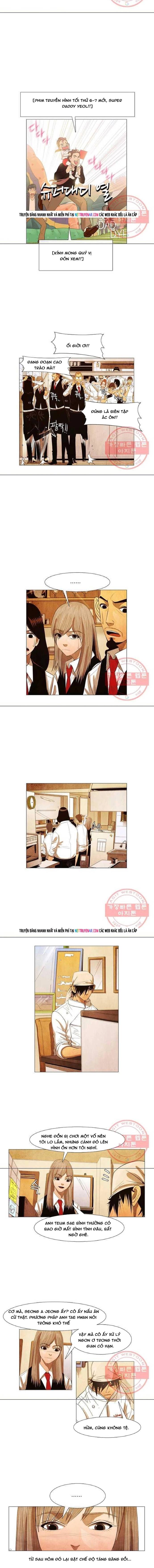 Ngôi Sao Ẩm Thực Michelin Star Chapter 131 9