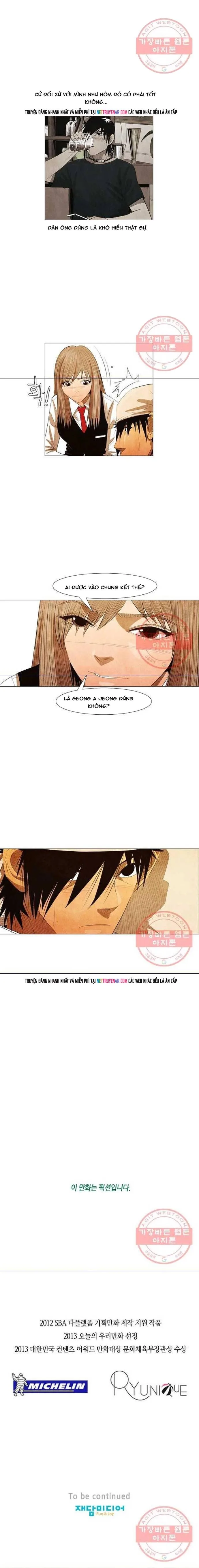 Ngôi Sao Ẩm Thực Michelin Star Chapter 131 10