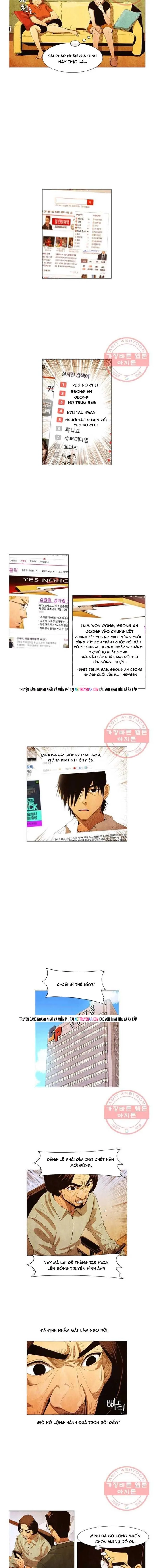 Ngôi Sao Ẩm Thực Michelin Star Chapter 132 8