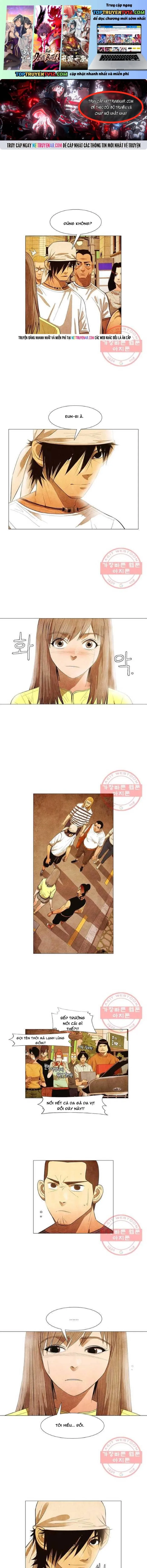 Ngôi Sao Ẩm Thực Michelin Star Chapter 136 1