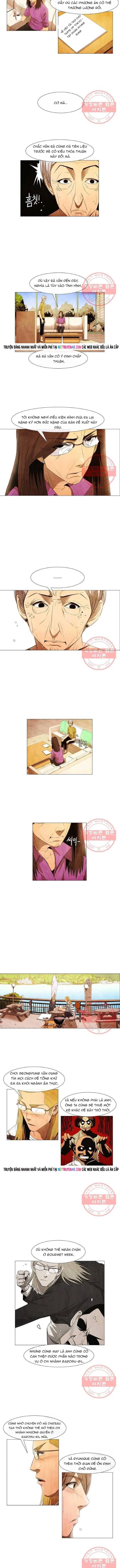 Ngôi Sao Ẩm Thực Michelin Star Chapter 137 2