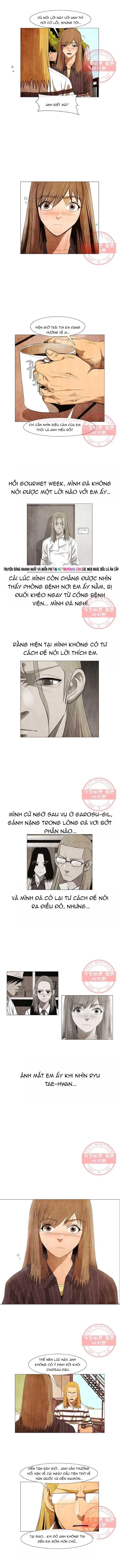 Ngôi Sao Ẩm Thực Michelin Star Chapter 137 4