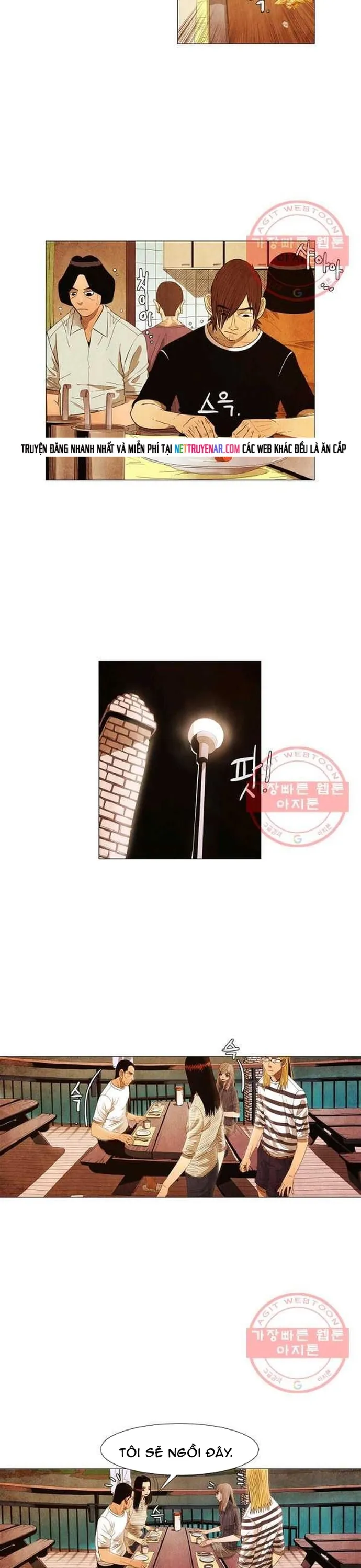 Ngôi Sao Ẩm Thực Michelin Star Chapter 138 3