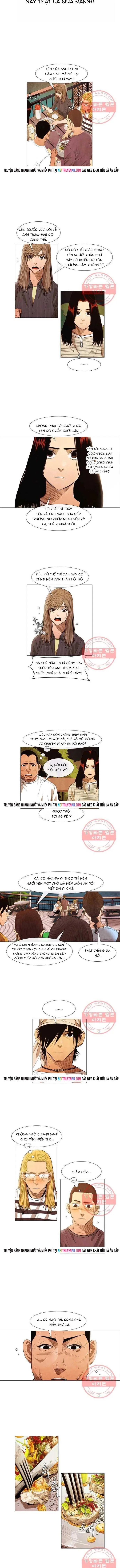 ngôi sao ẩm thực michelin star chapter 139 2