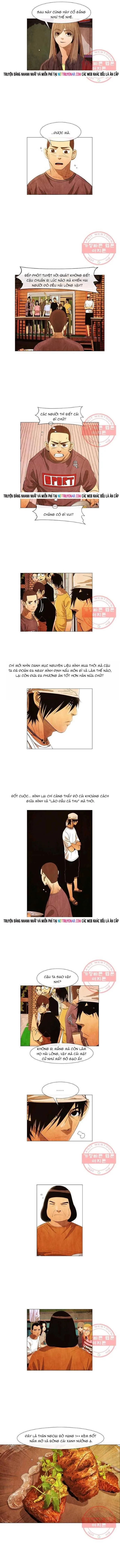 ngôi sao ẩm thực michelin star chapter 139 4