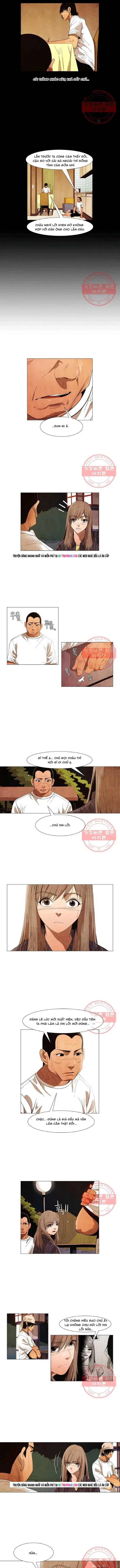 Ngôi Sao Ẩm Thực Michelin Star Chapter 141 2