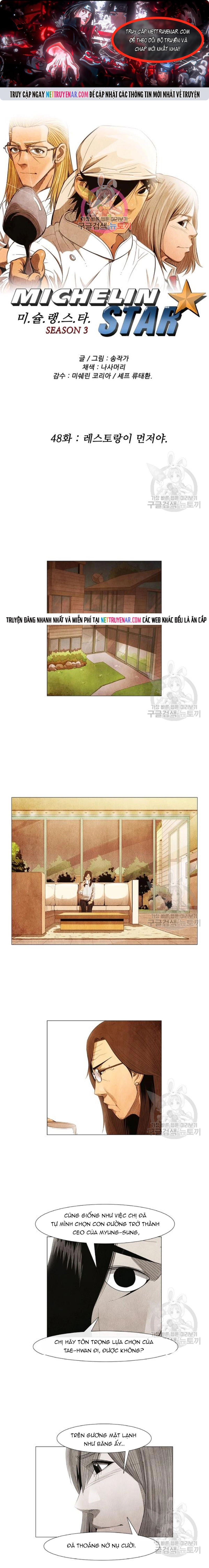 Ngôi Sao Ẩm Thực Michelin Star Chapter 151 - Next Chapter 152