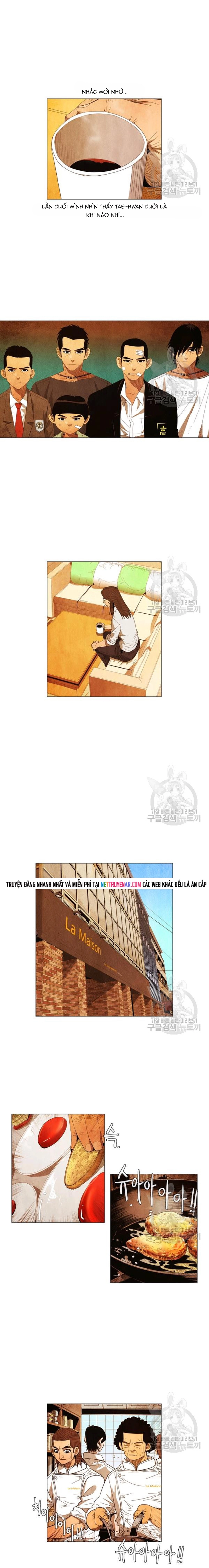 Ngôi Sao Ẩm Thực Michelin Star Chapter 151 - Next Chapter 152