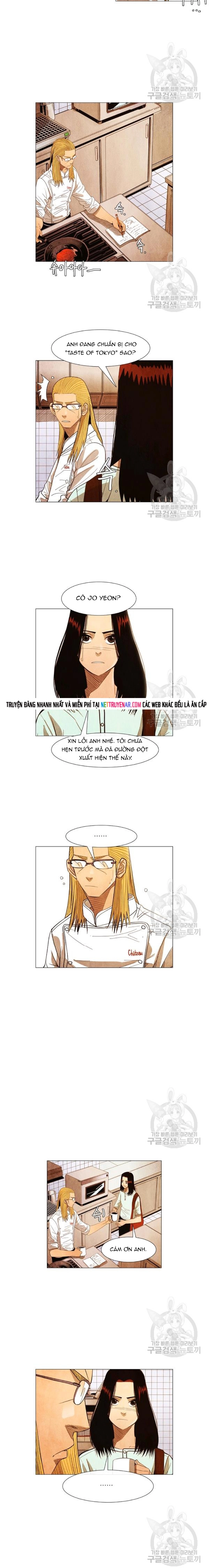 Ngôi Sao Ẩm Thực Michelin Star Chapter 151 - Next Chapter 152