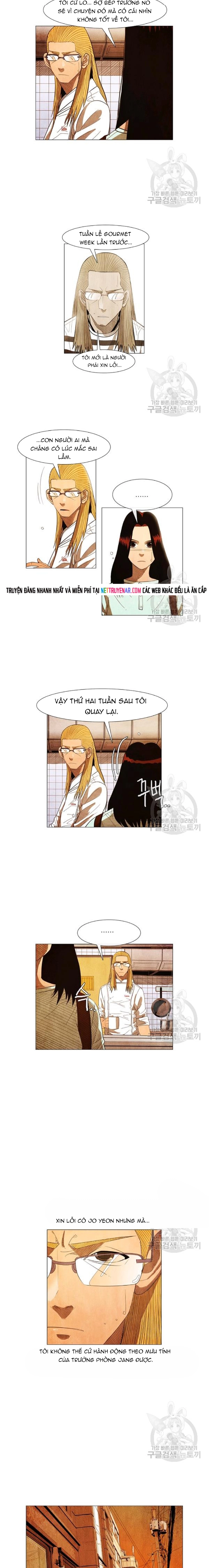 Ngôi Sao Ẩm Thực Michelin Star Chapter 151 - Next Chapter 152