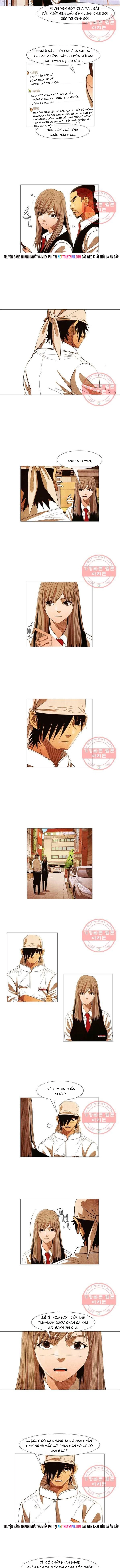 Ngôi Sao Ẩm Thực Michelin Star Chapter 155 - Next Chapter 156