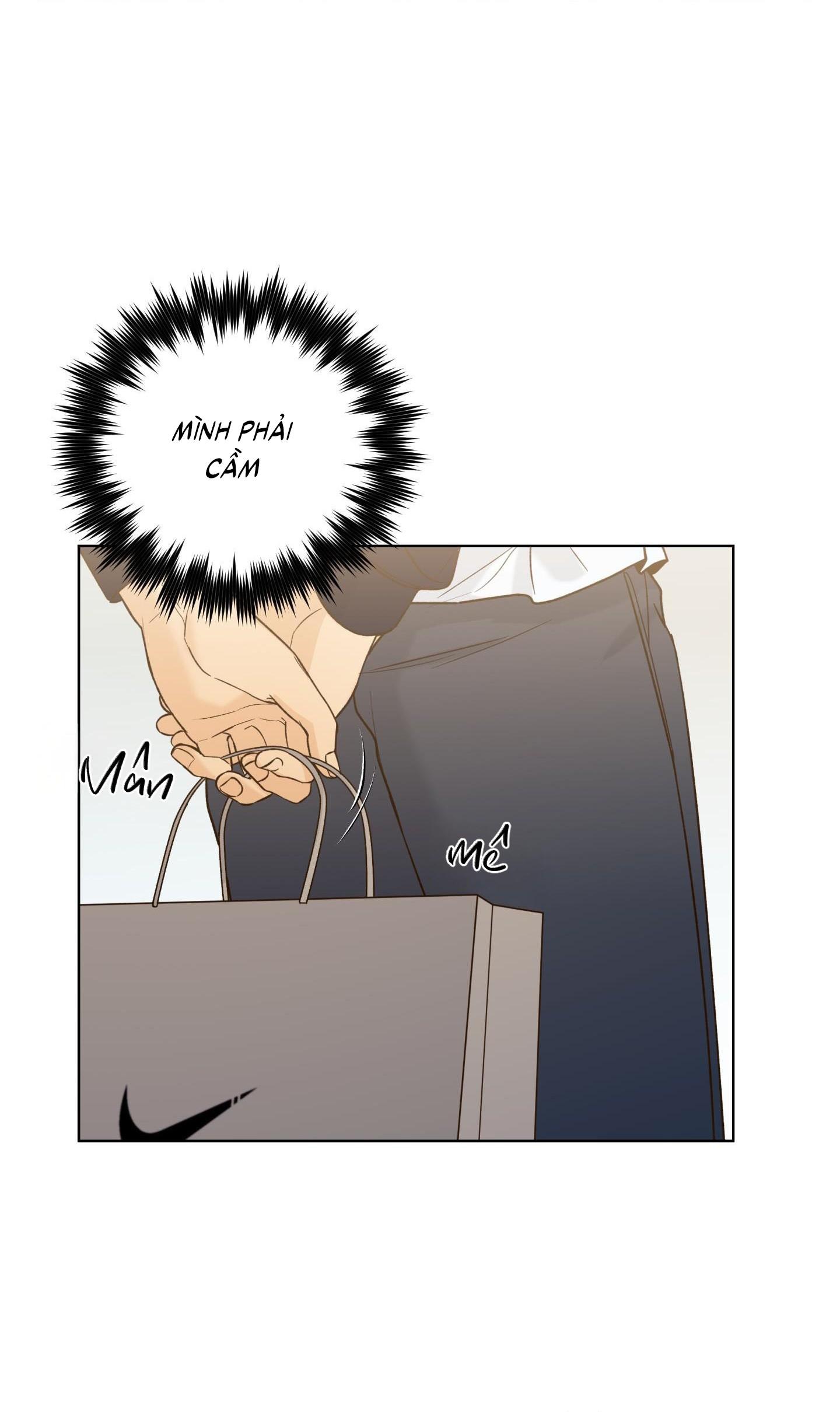 (CBunu) Ngọn Gió Dịu Dàng Chapter 21 - Trang 2