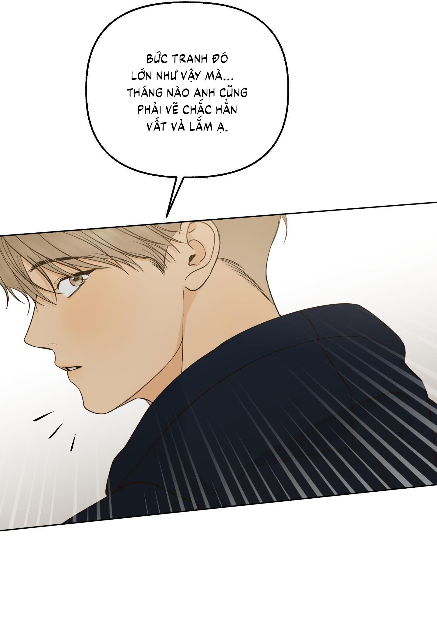(CBunu) Ngọn Gió Dịu Dàng Chapter 21 - Trang 2