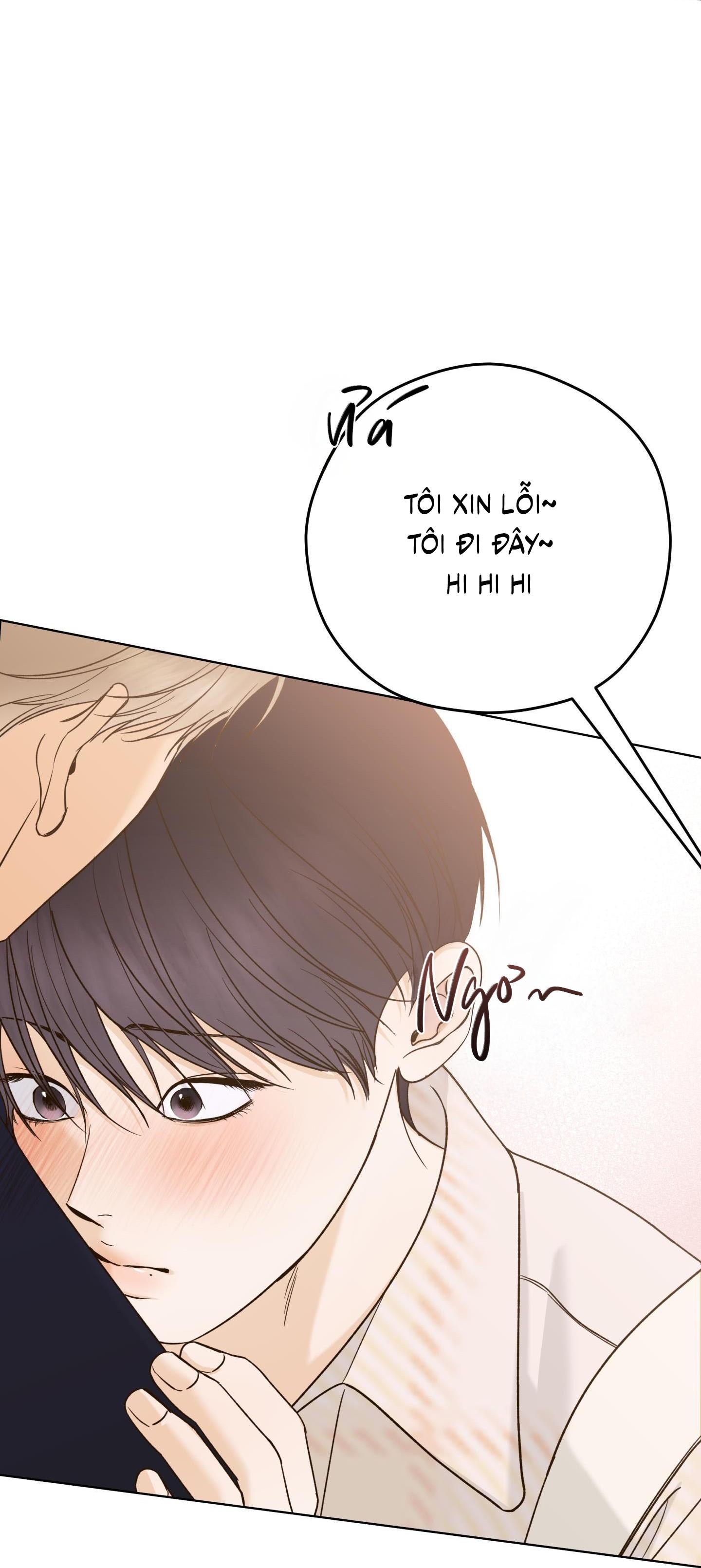 (CBunu) Ngọn Gió Dịu Dàng Chapter 21 - Trang 2