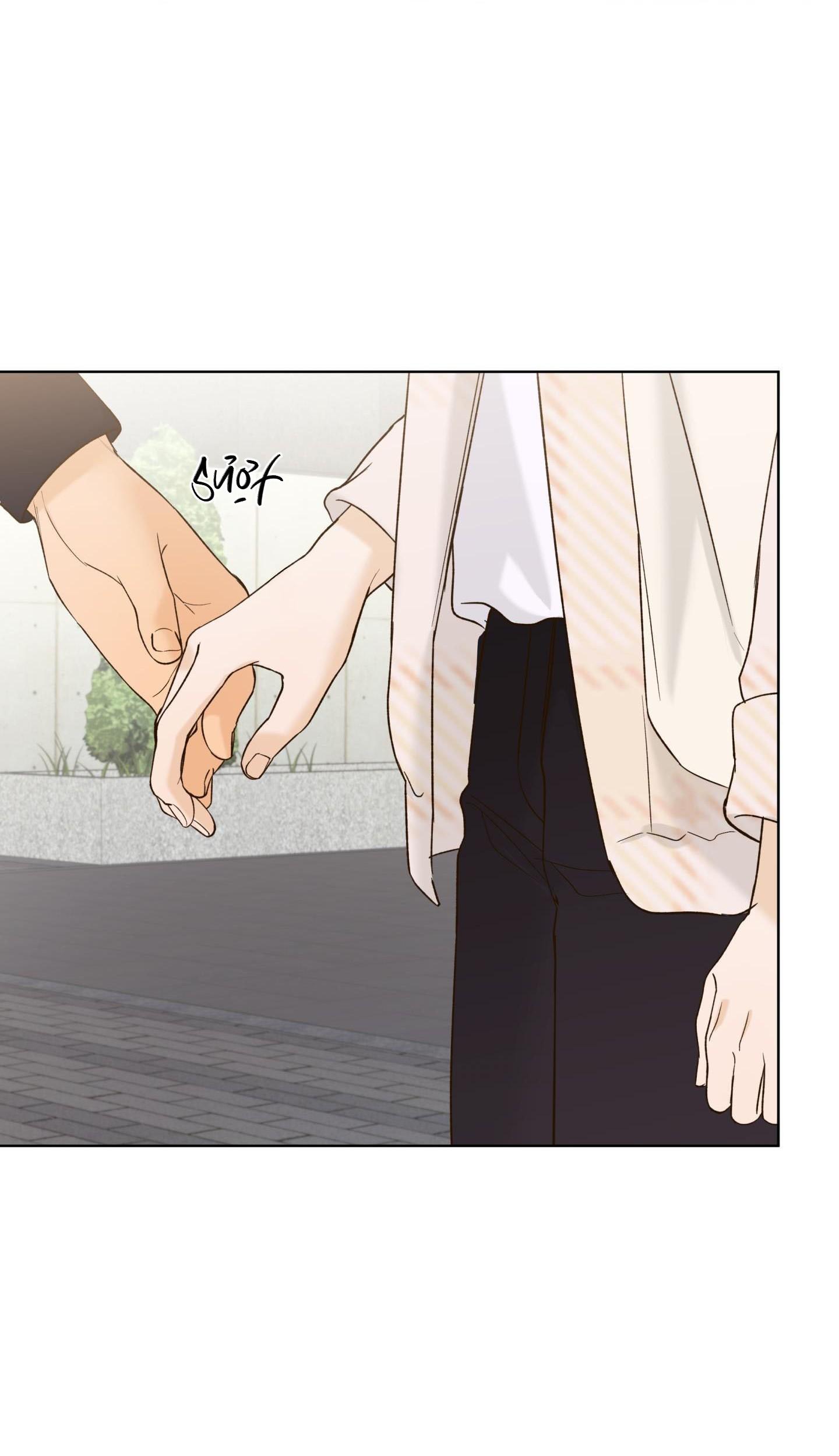 (CBunu) Ngọn Gió Dịu Dàng Chapter 21 - Trang 2