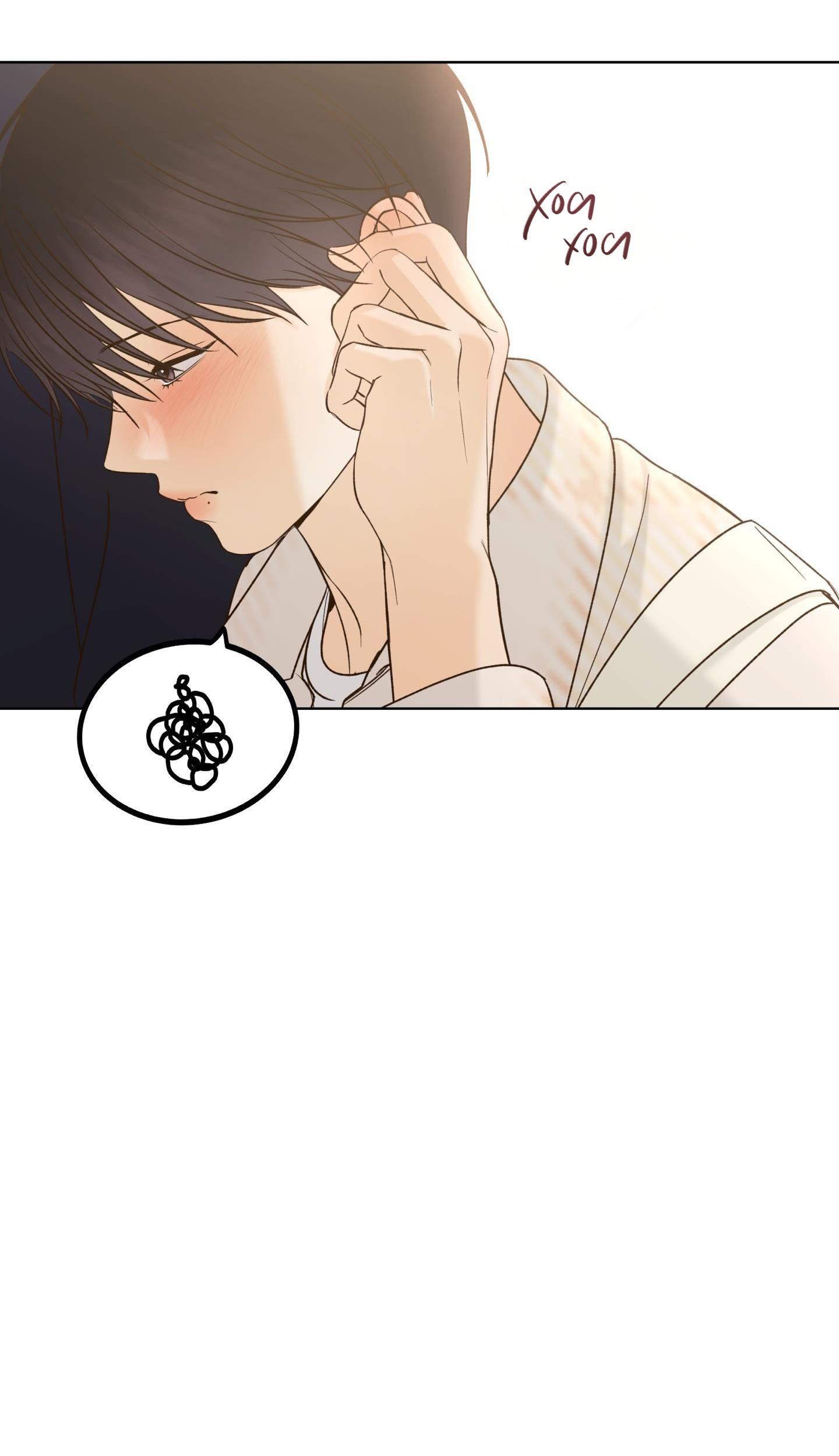 (CBunu) Ngọn Gió Dịu Dàng Chapter 21 - Trang 2