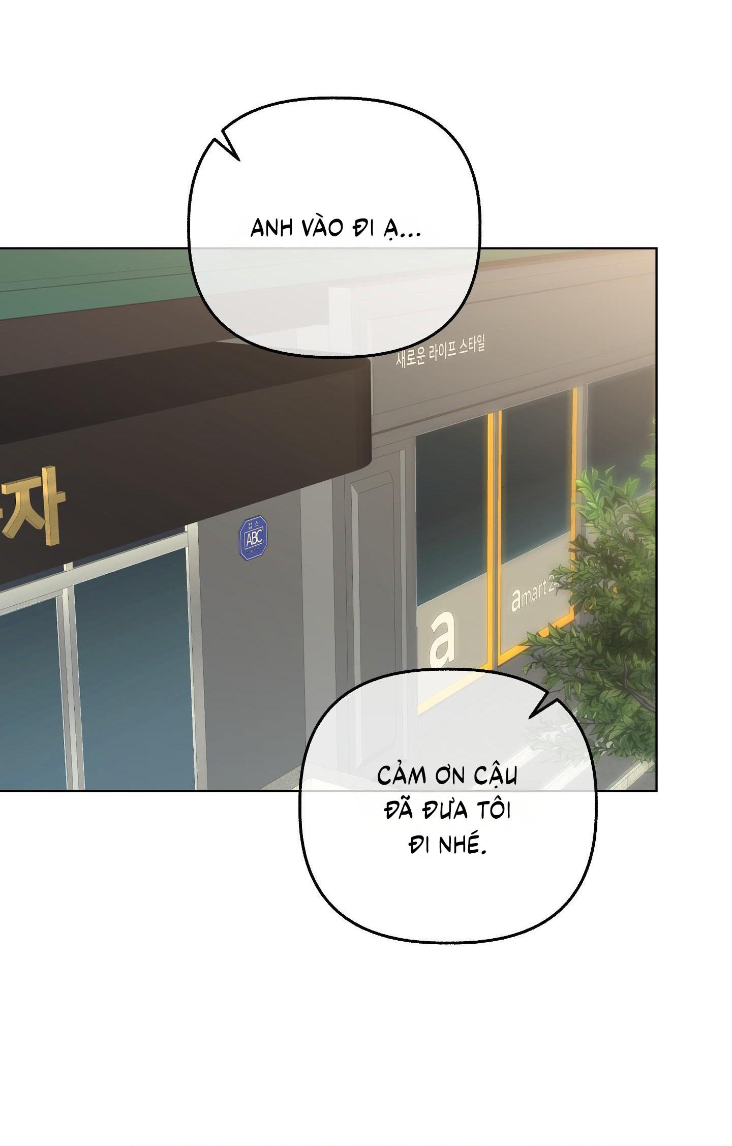 (CBunu) Ngọn Gió Dịu Dàng Chapter 21 - Trang 2