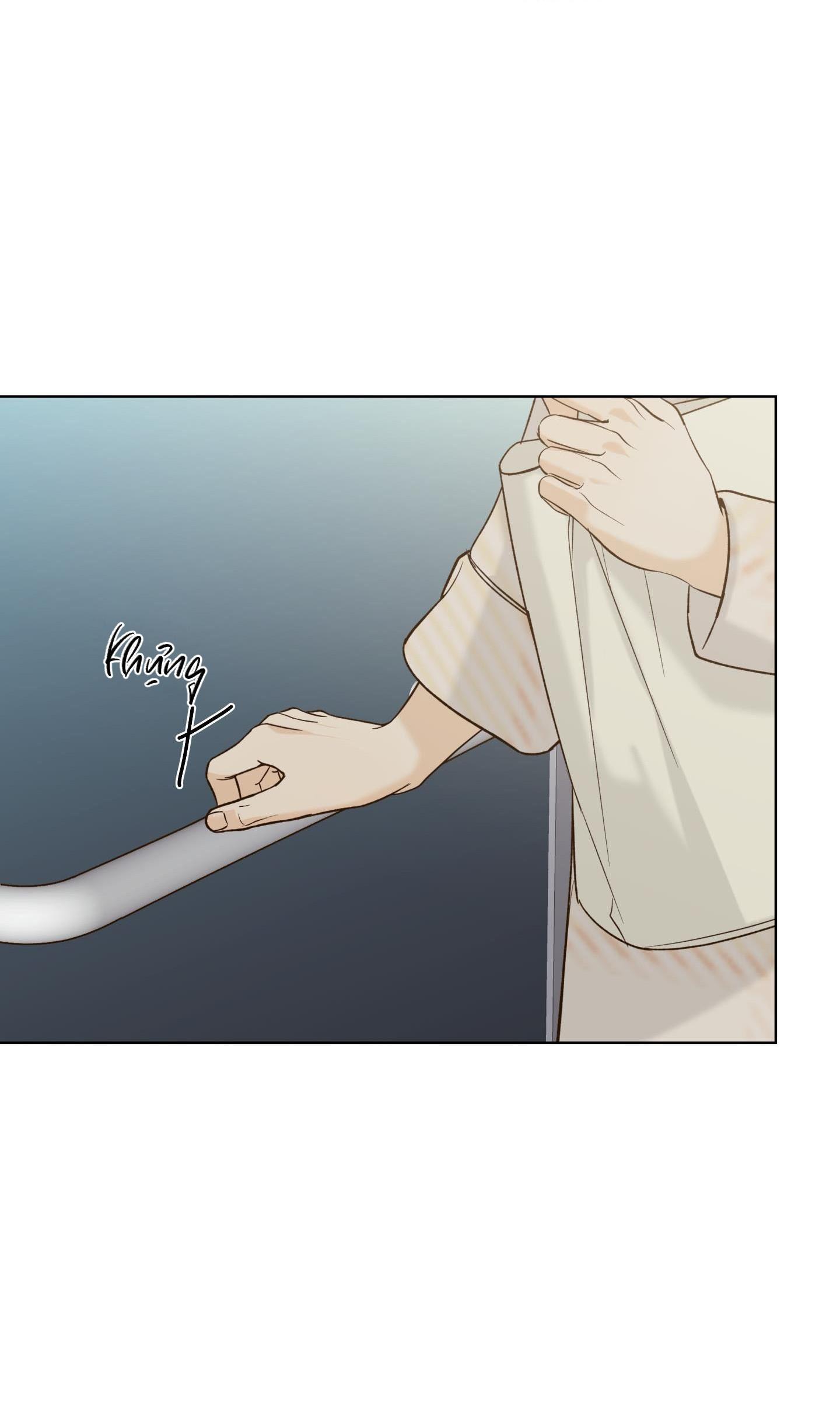 (CBunu) Ngọn Gió Dịu Dàng Chapter 21 - Trang 2