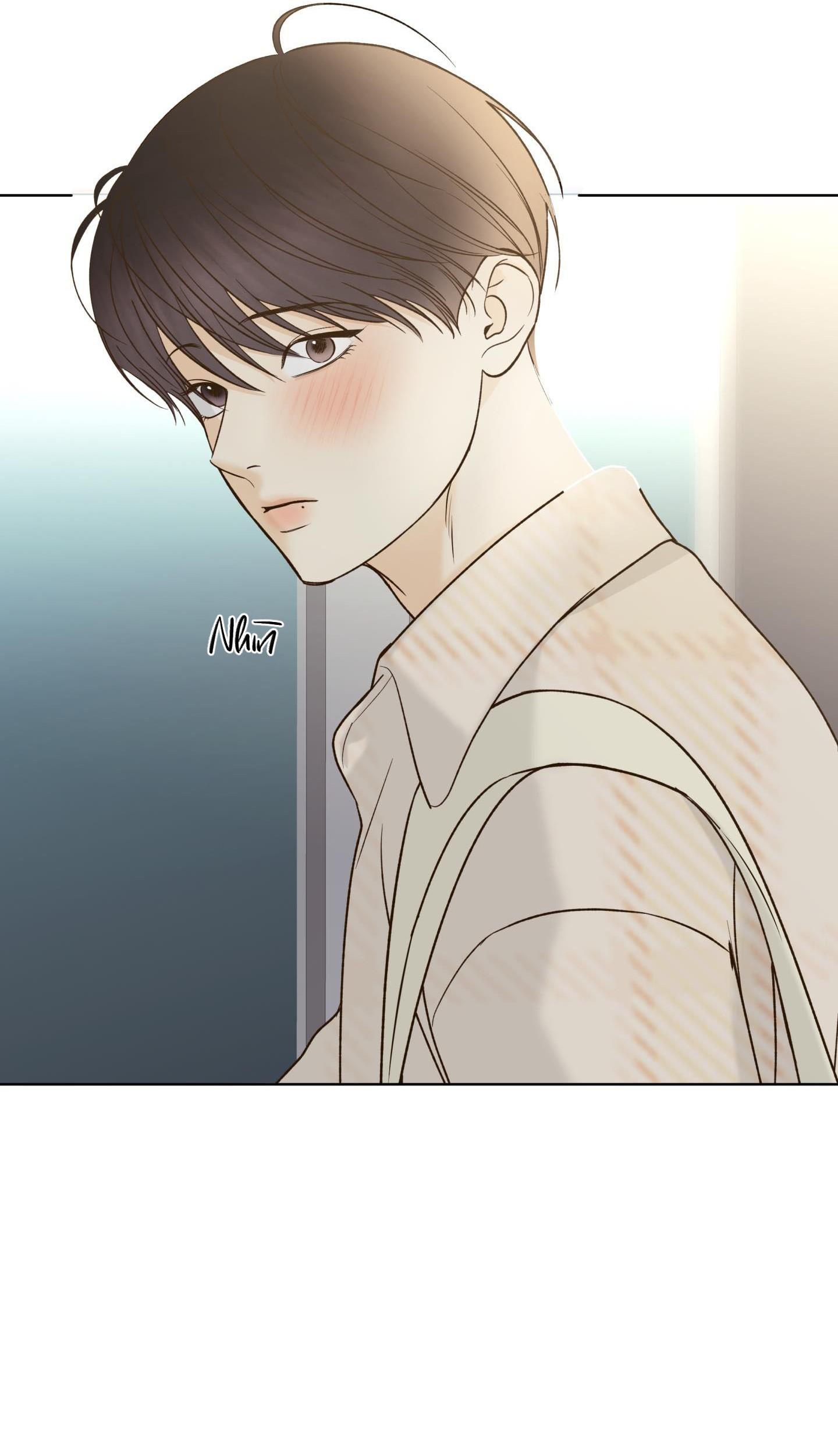 (CBunu) Ngọn Gió Dịu Dàng Chapter 21 - Trang 2
