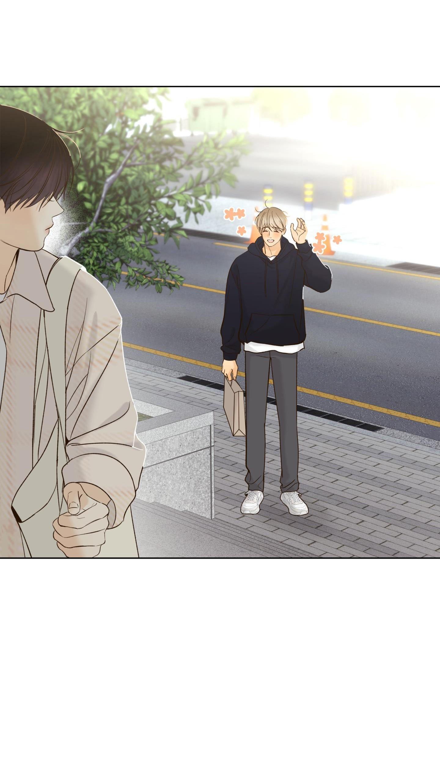 (CBunu) Ngọn Gió Dịu Dàng Chapter 21 - Trang 2