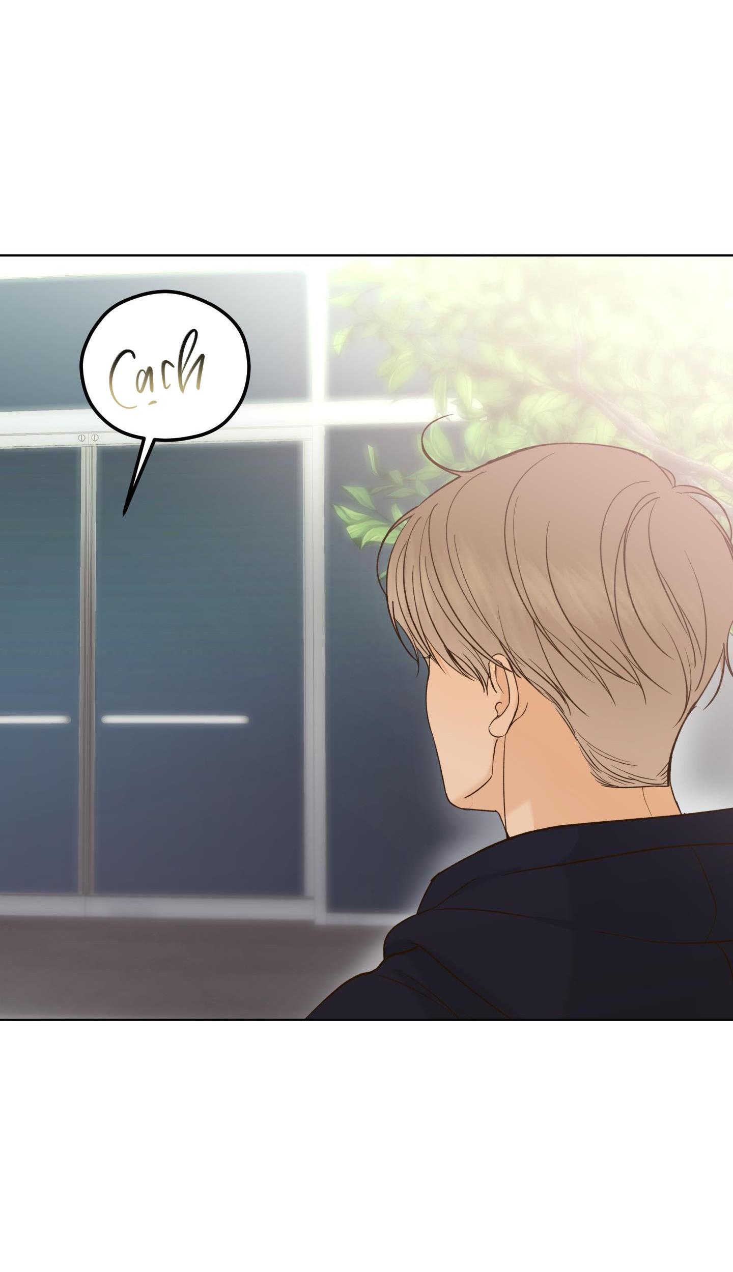 (CBunu) Ngọn Gió Dịu Dàng Chapter 21 - Trang 2