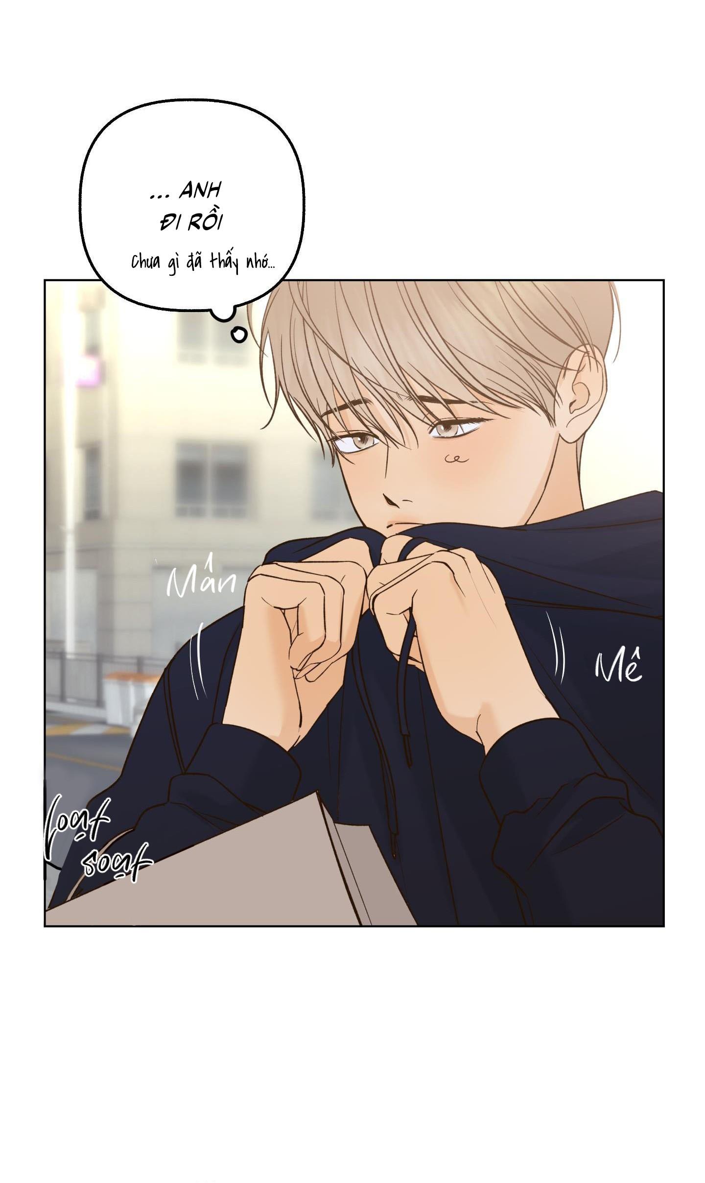 (CBunu) Ngọn Gió Dịu Dàng Chapter 21 - Trang 2
