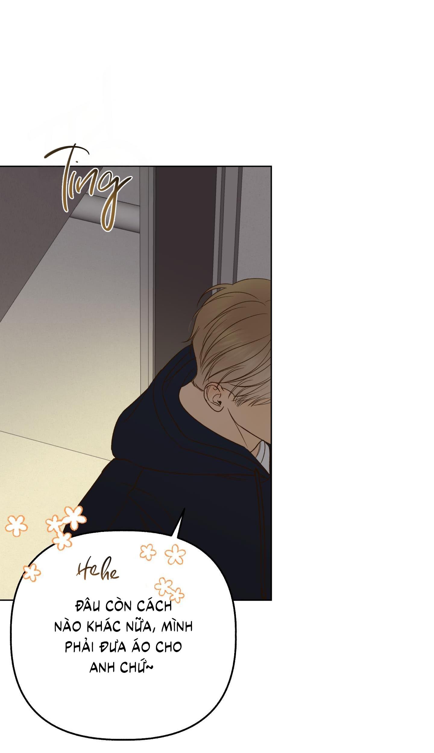 (CBunu) Ngọn Gió Dịu Dàng Chapter 21 - Trang 2
