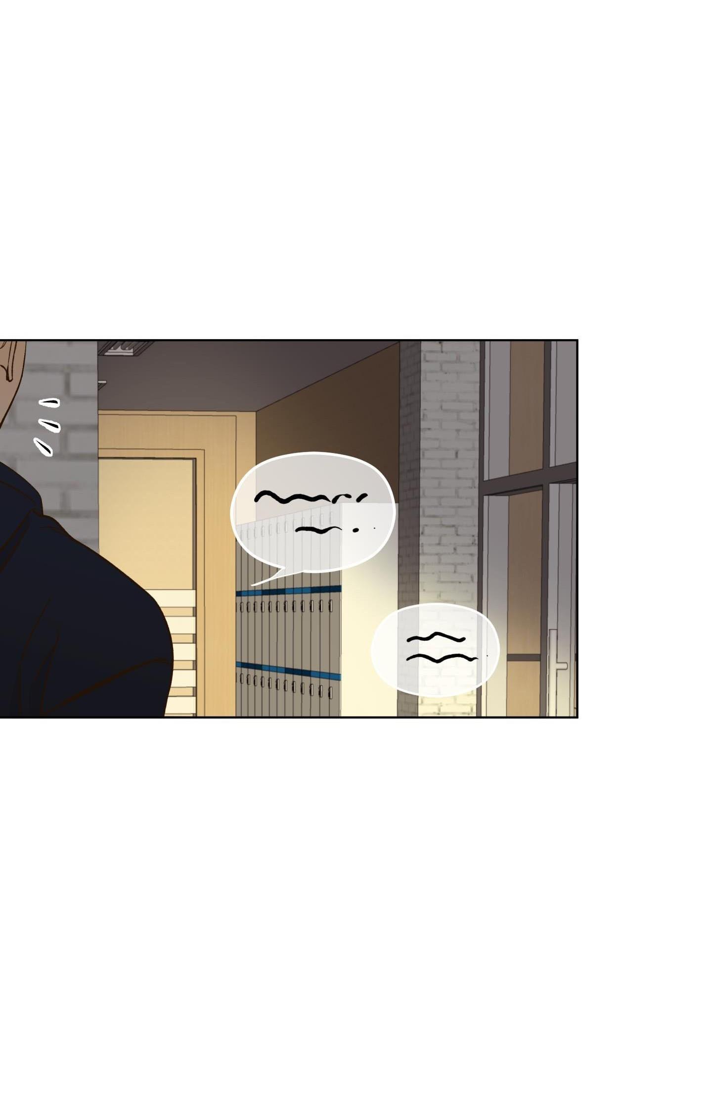 (CBunu) Ngọn Gió Dịu Dàng Chapter 21 - Trang 2