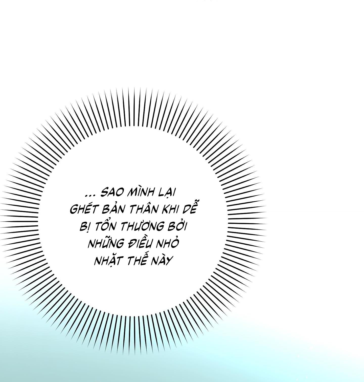 (CBunu) Ngọn Gió Dịu Dàng Chapter 21 - Trang 2