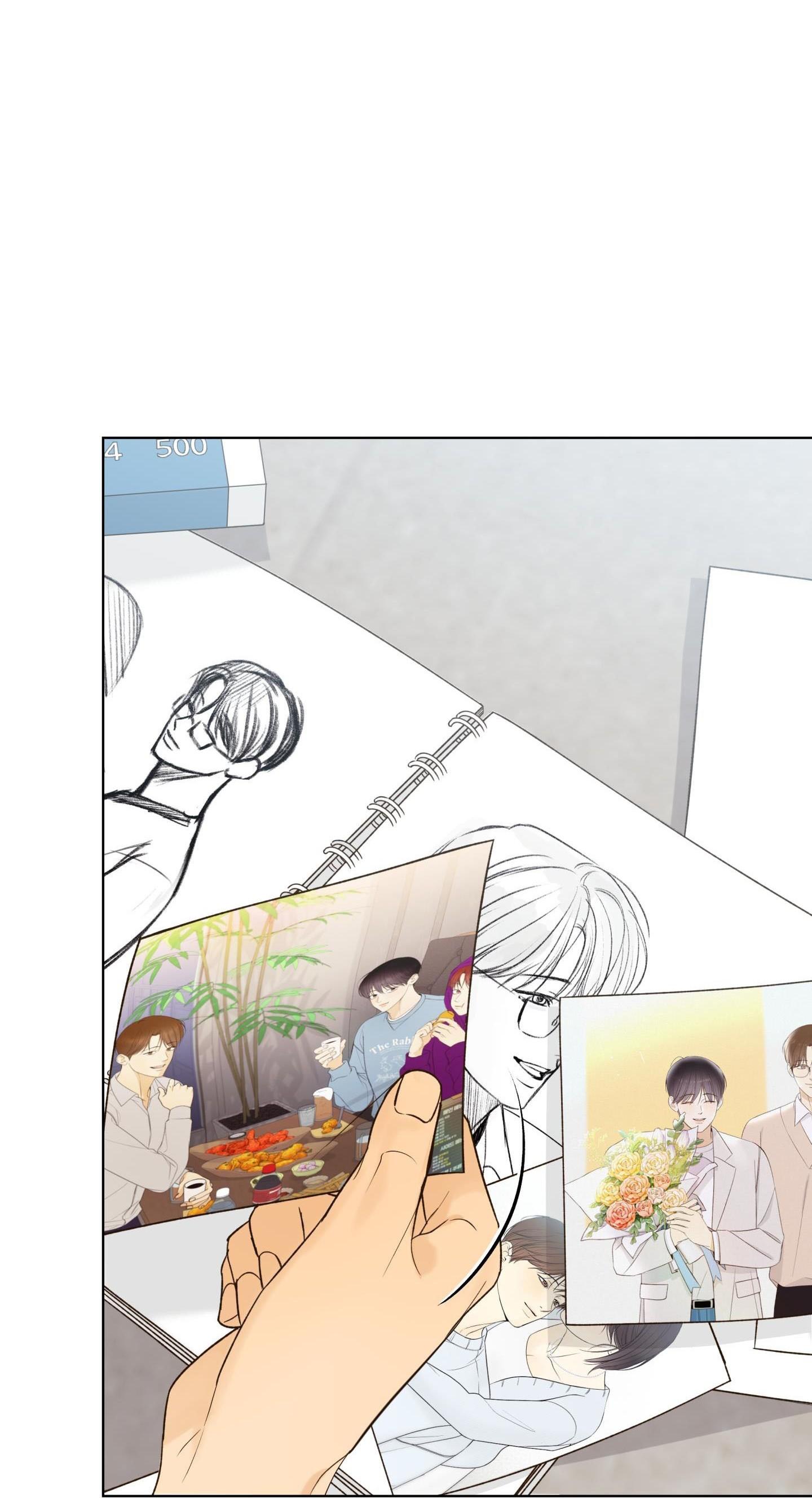 (CBunu) Ngọn Gió Dịu Dàng Chapter 21 - Trang 2