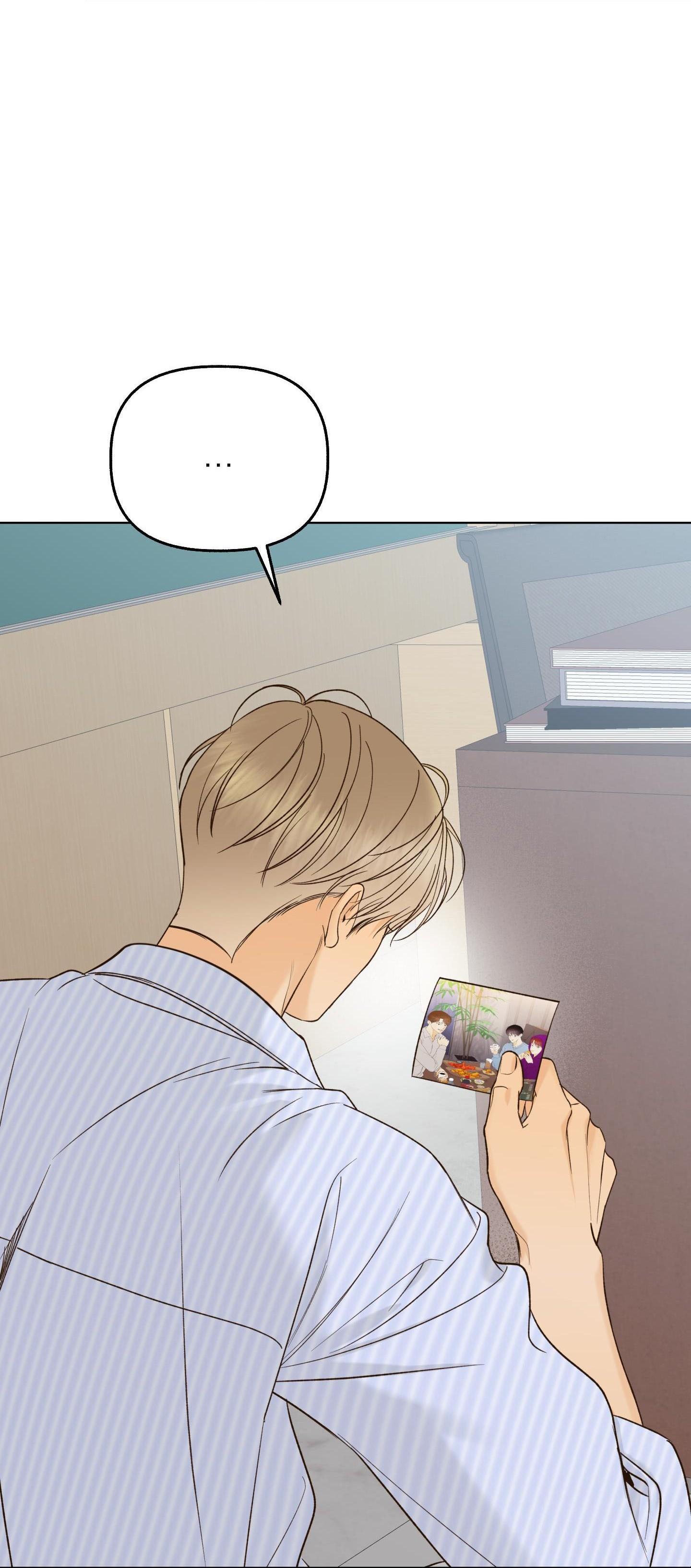 (CBunu) Ngọn Gió Dịu Dàng Chapter 21 - Trang 2