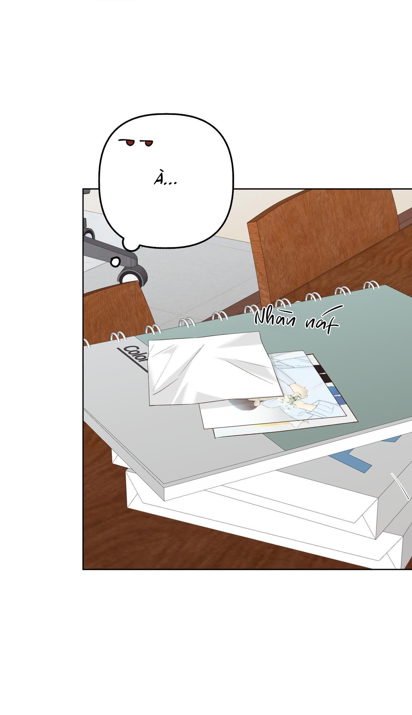 (CBunu) Ngọn Gió Dịu Dàng Chapter 21 - Trang 2