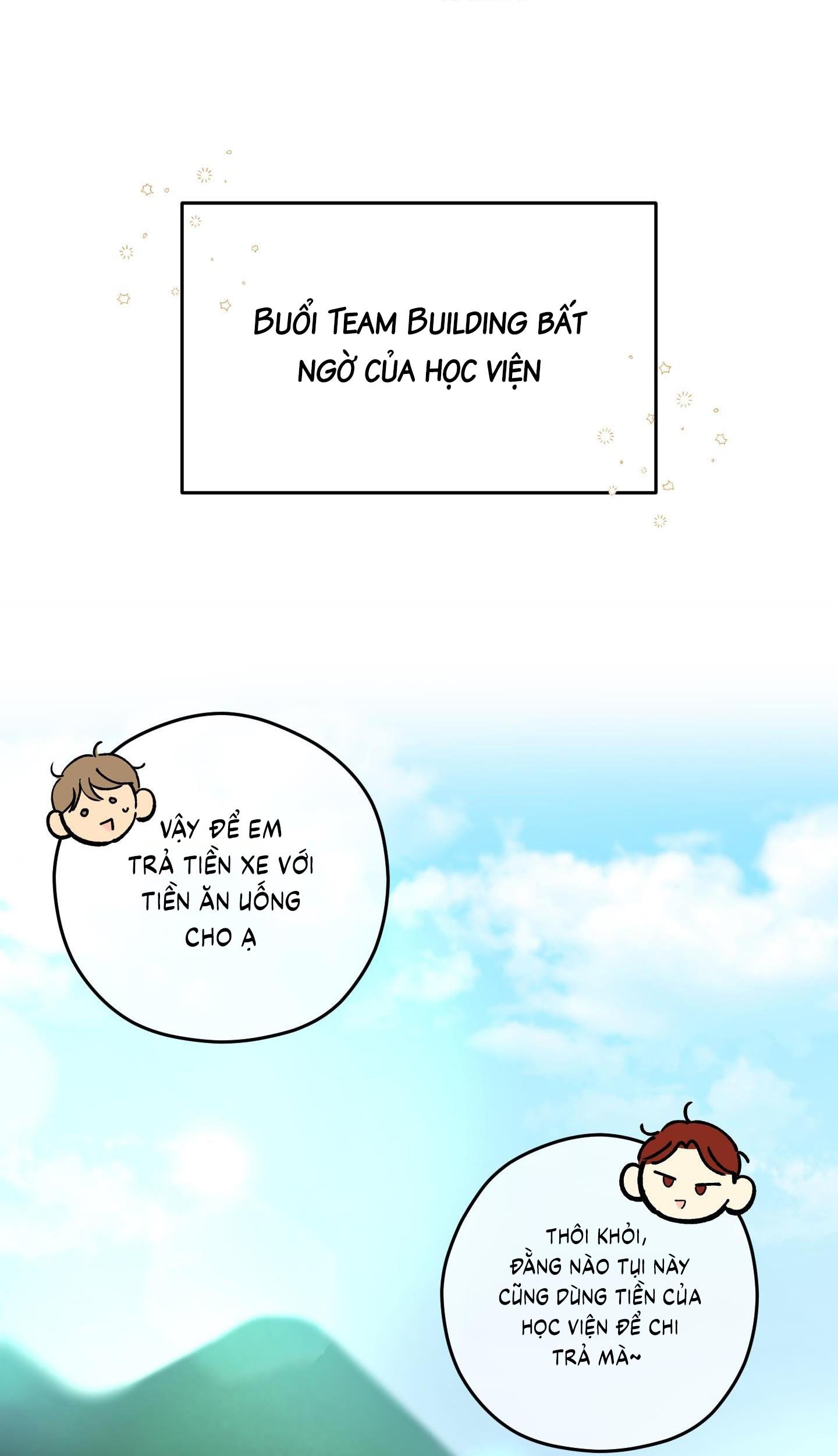 (CBunu) Ngọn Gió Dịu Dàng Chapter 21 - Trang 2