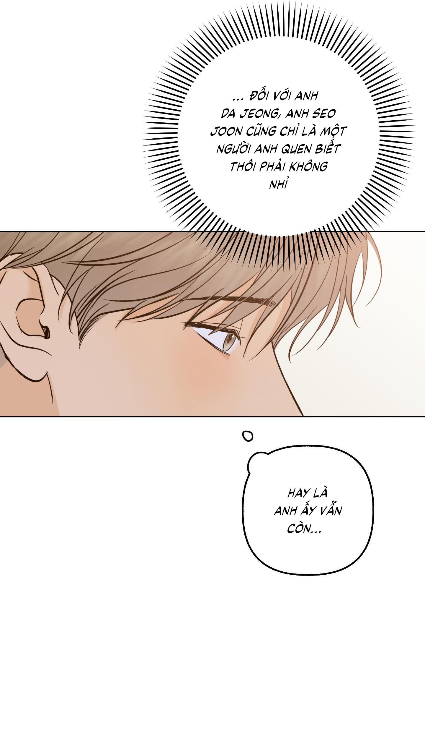 (CBunu) Ngọn Gió Dịu Dàng Chapter 21 - Trang 2