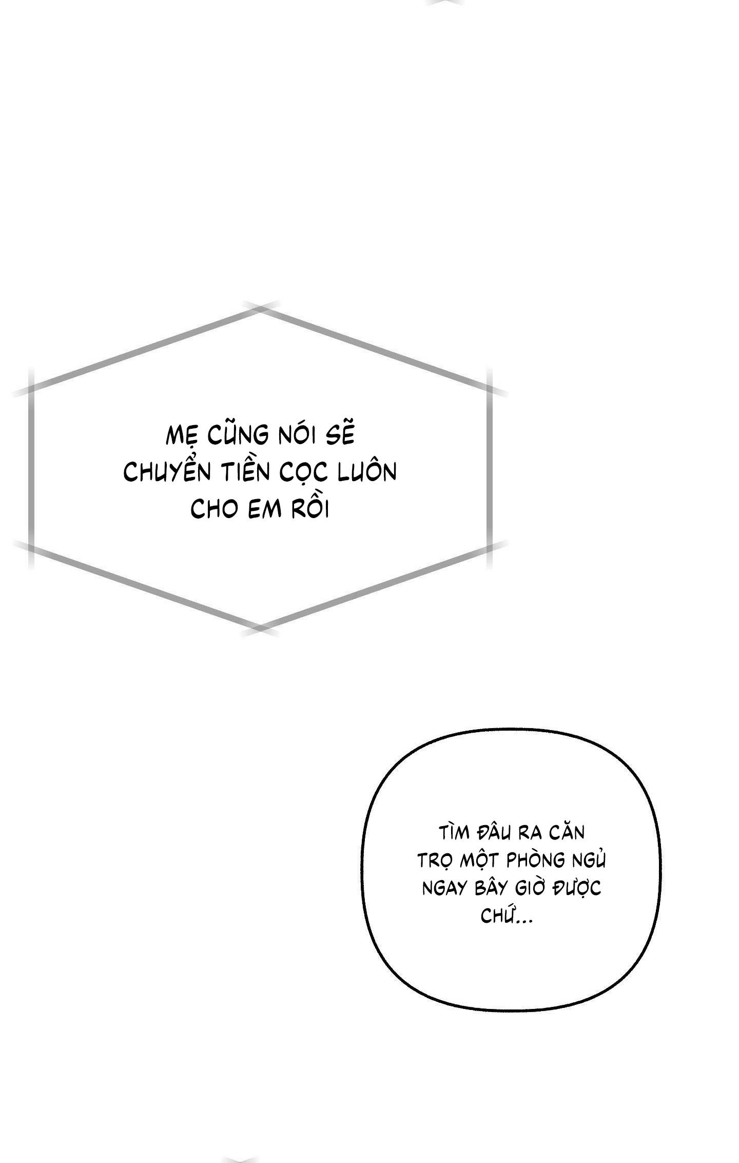 (CBunu) Ngọn Gió Dịu Dàng Chapter 21 - Trang 2