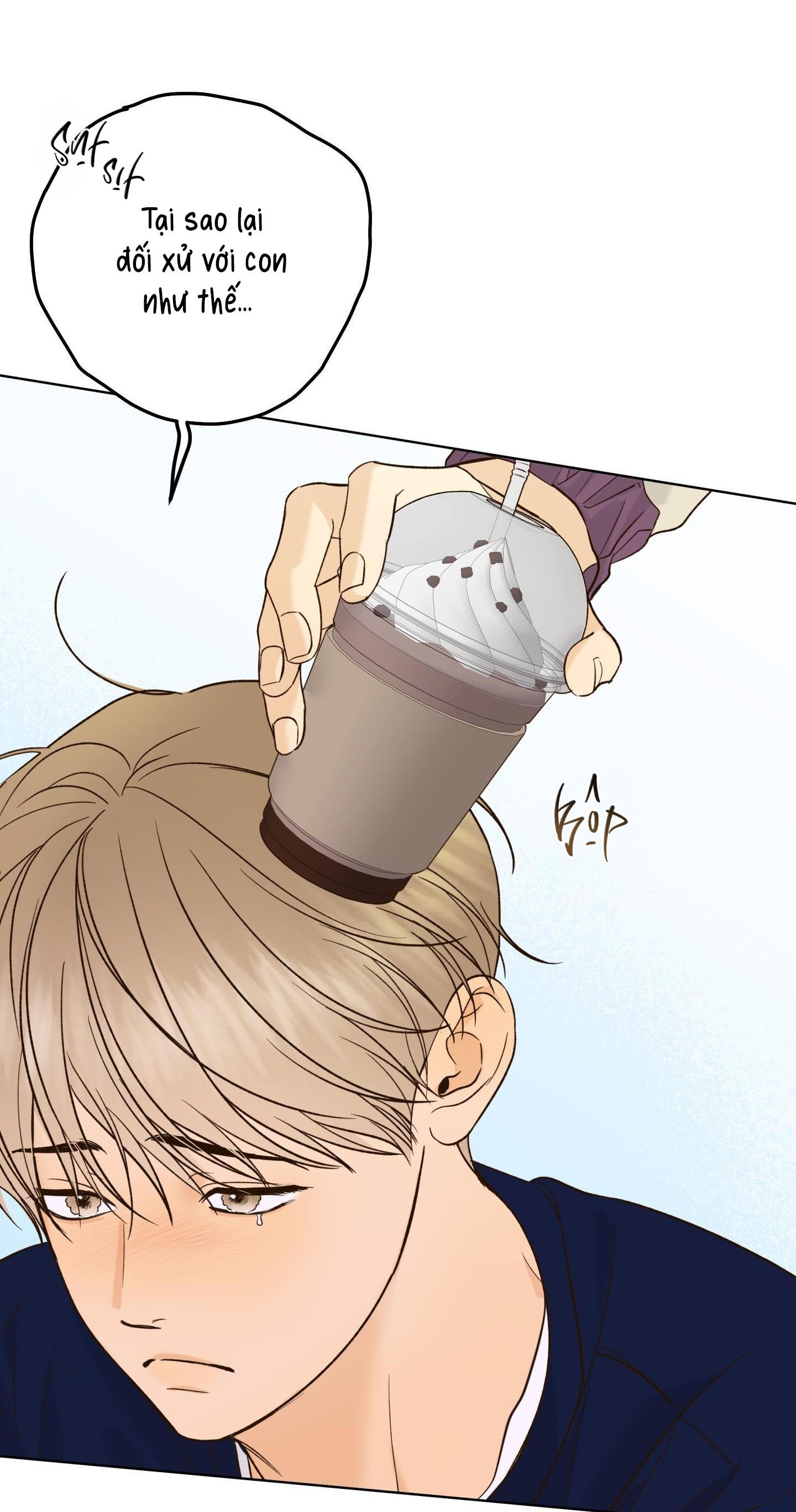 (CBunu) Ngọn Gió Dịu Dàng Chapter 21 - Trang 2