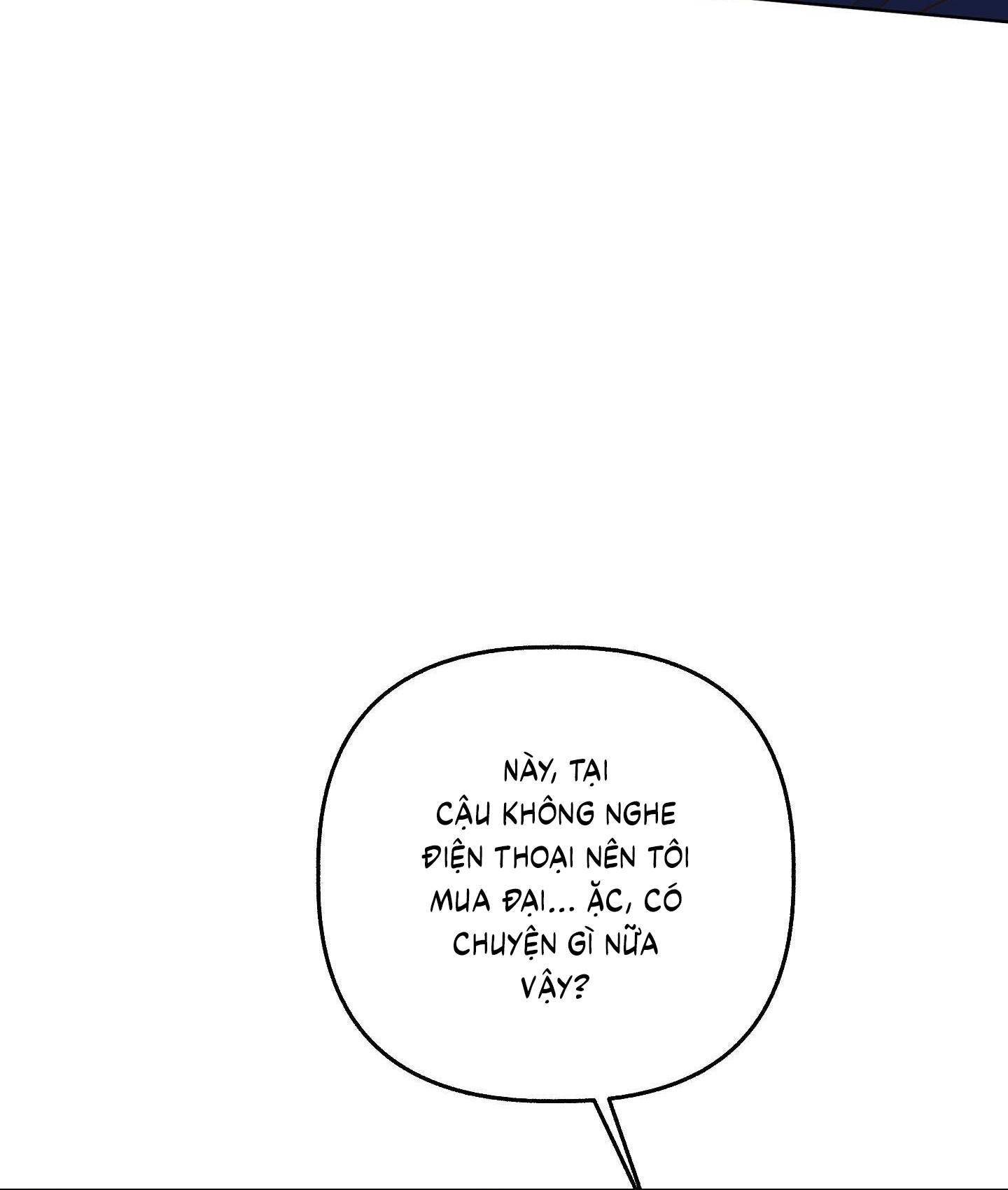 (CBunu) Ngọn Gió Dịu Dàng Chapter 21 - Trang 2