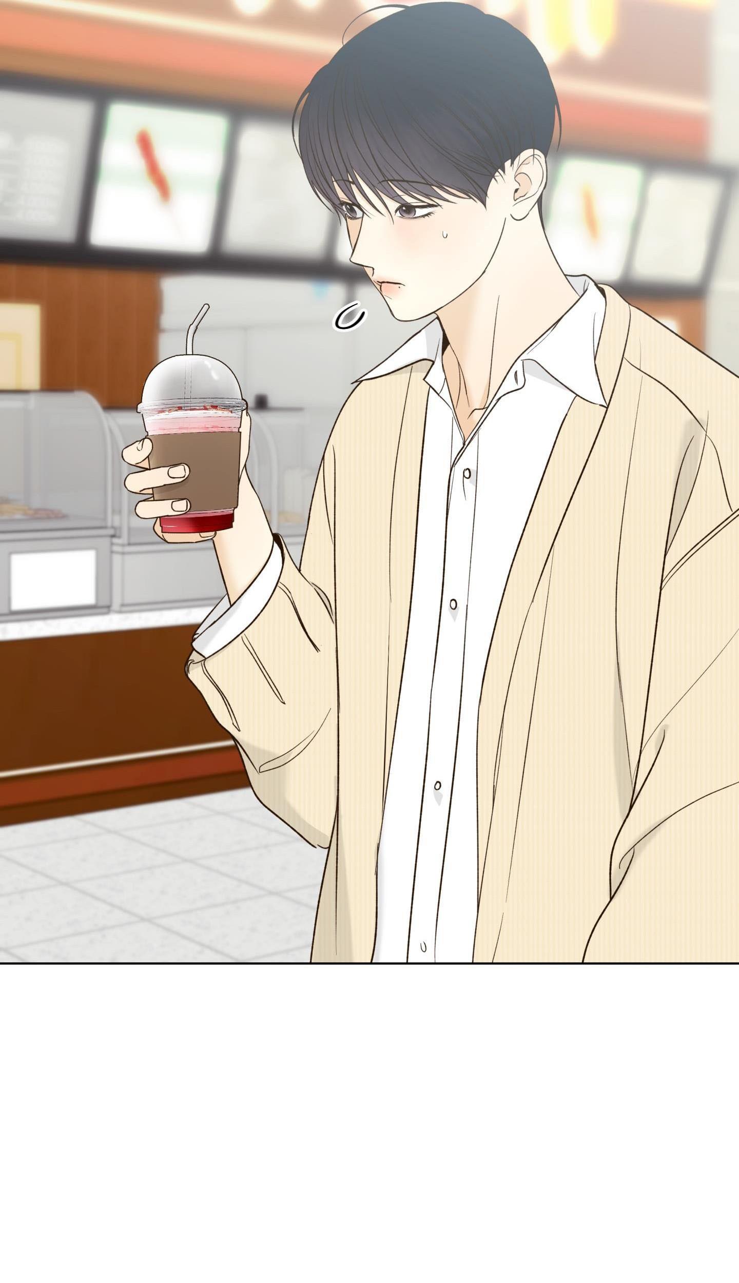 (CBunu) Ngọn Gió Dịu Dàng Chapter 21 - Trang 2