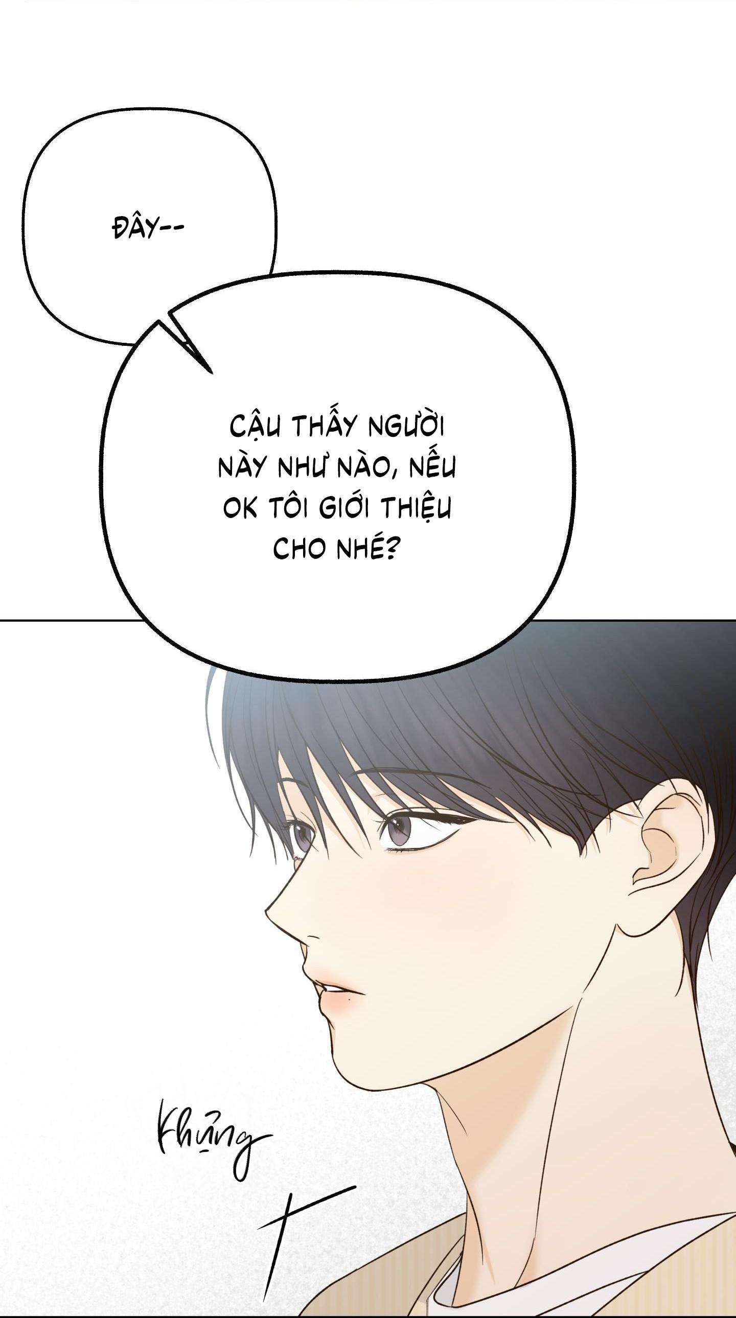 (CBunu) Ngọn Gió Dịu Dàng Chapter 21 - Trang 2