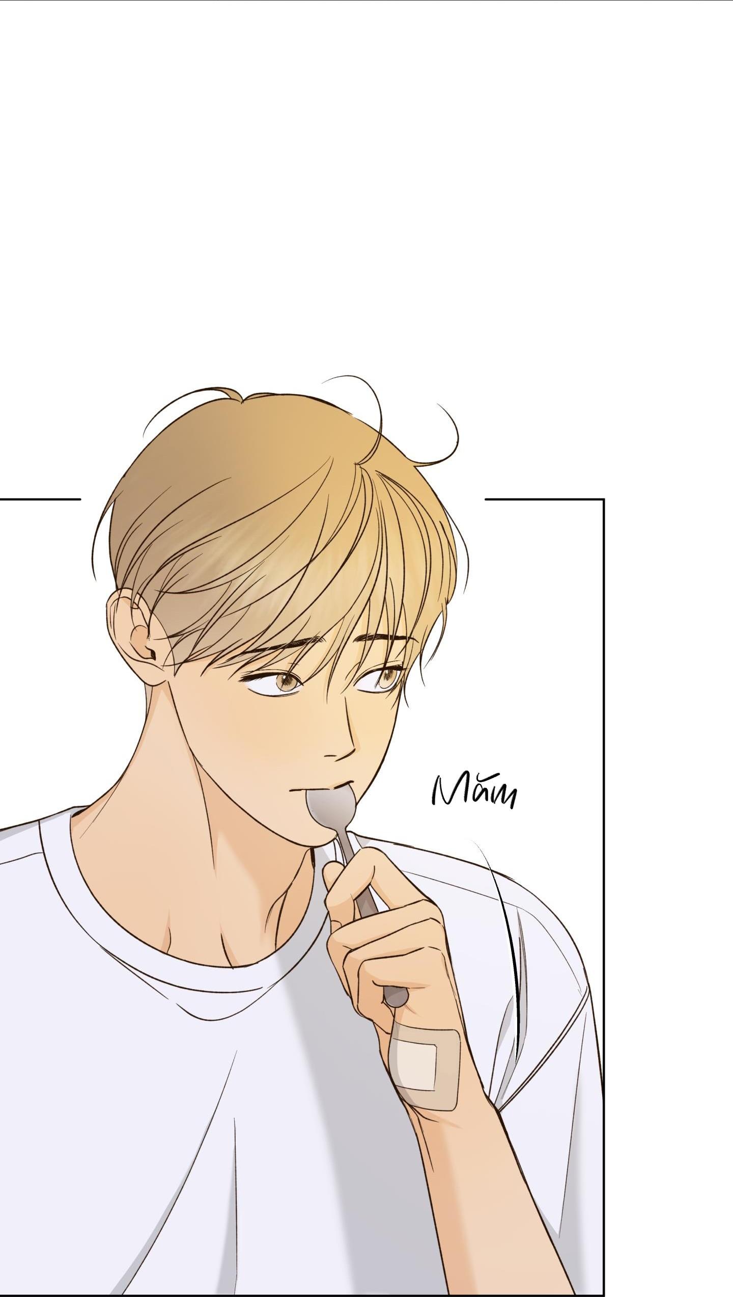 (CBunu) Ngọn Gió Dịu Dàng Chapter 23 END - Trang 2