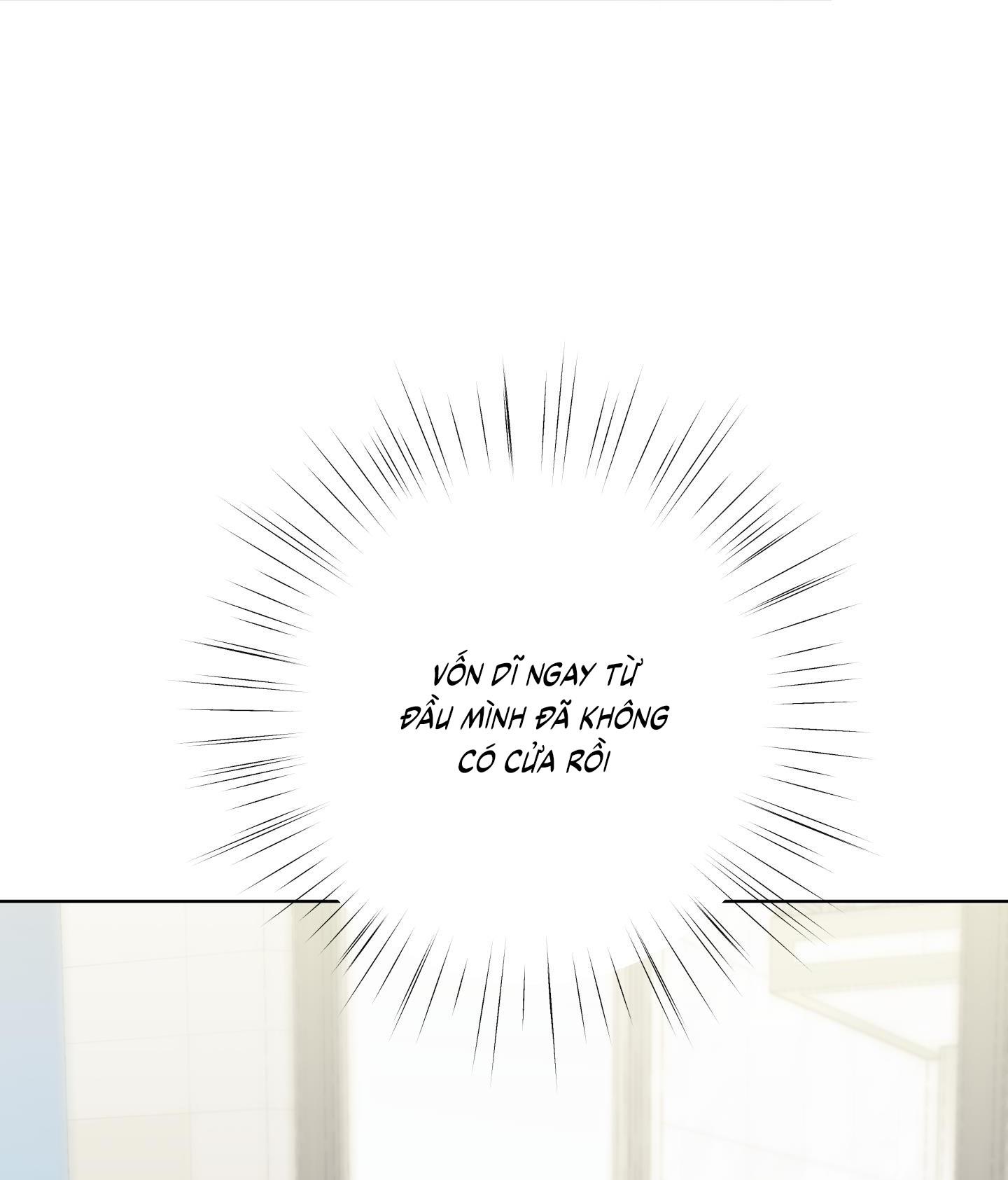 (CBunu) Ngọn Gió Dịu Dàng Chapter 23 END - Trang 2