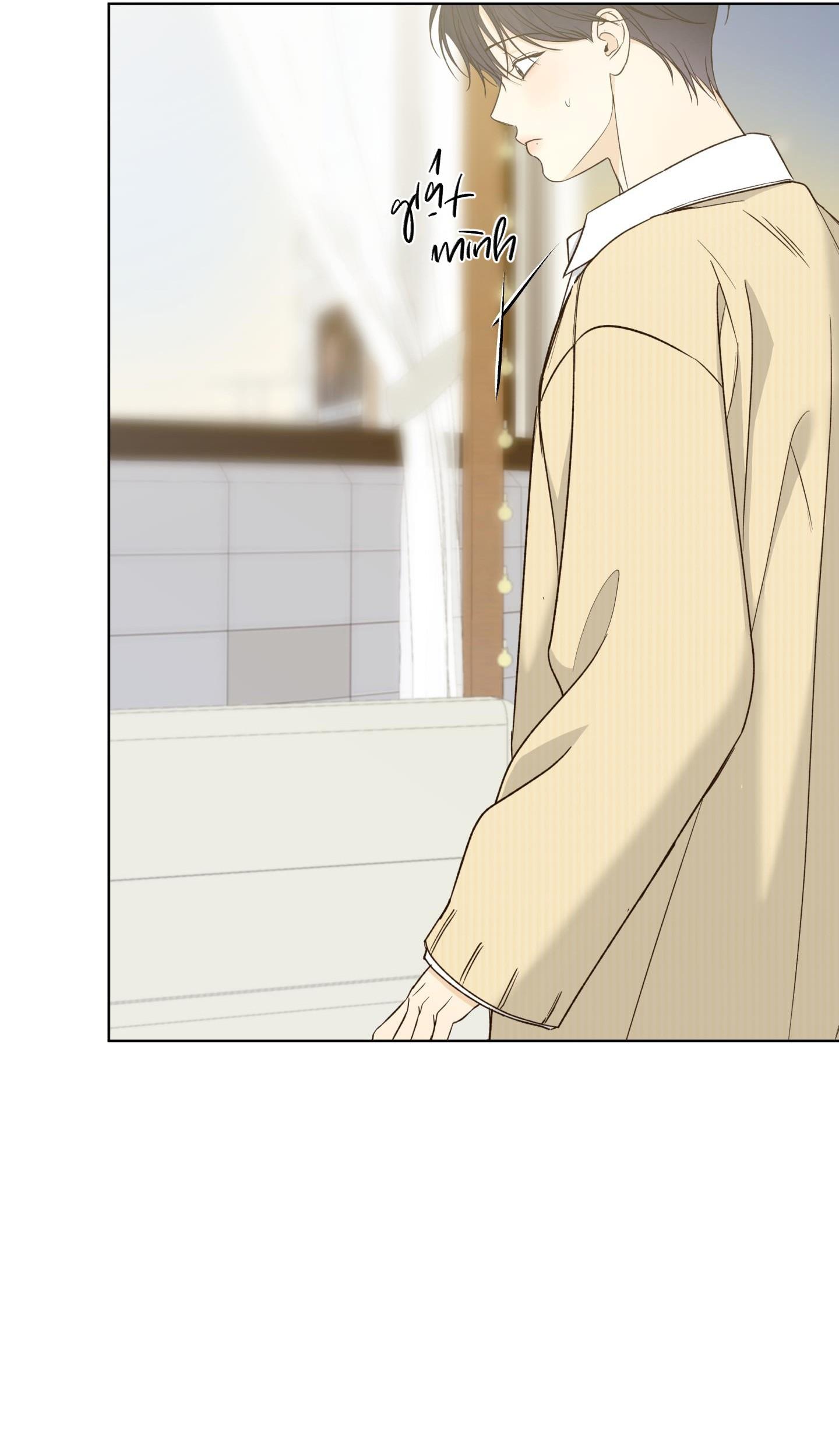 (CBunu) Ngọn Gió Dịu Dàng Chapter 23 END - Trang 2