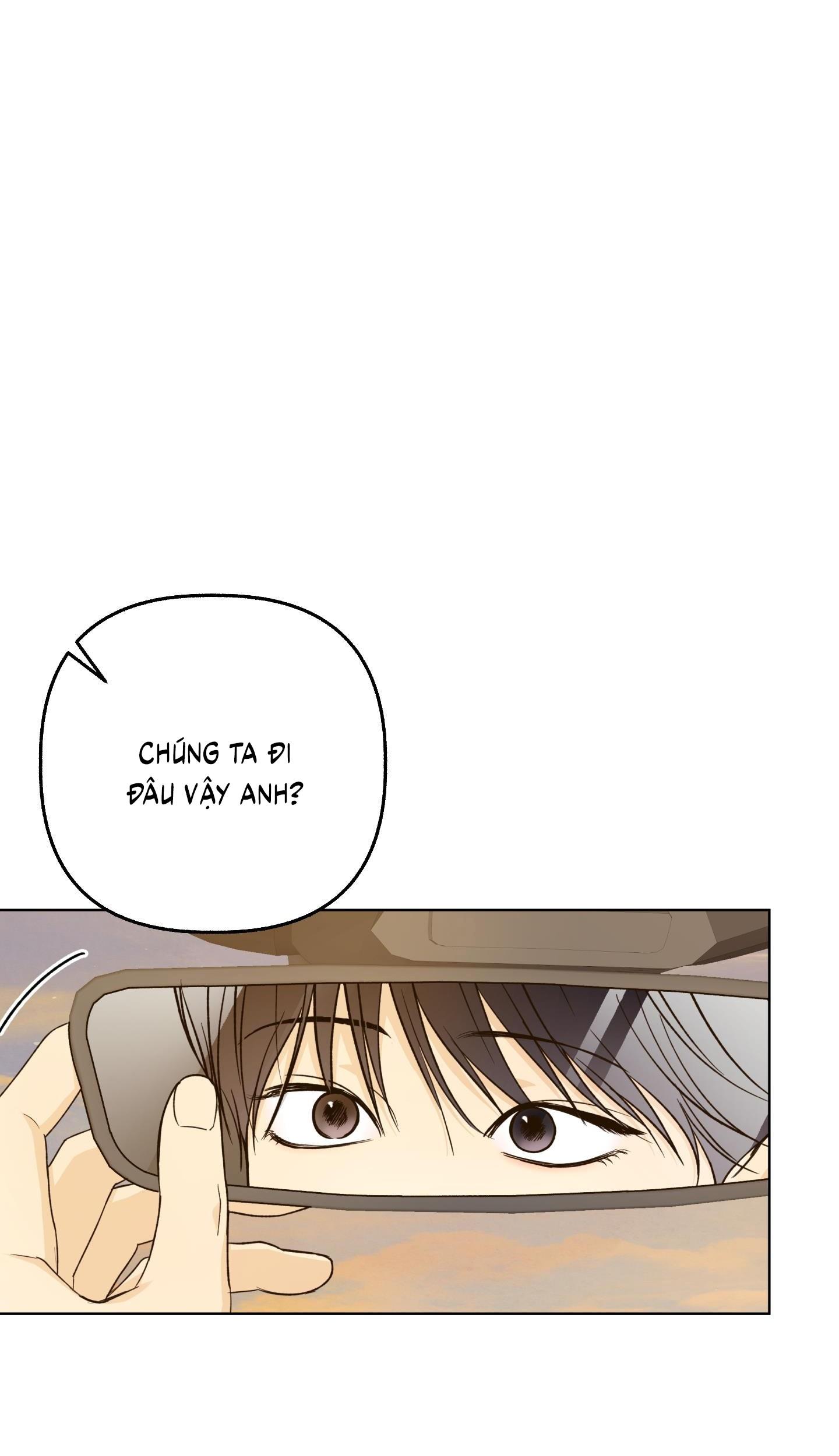 (CBunu) Ngọn Gió Dịu Dàng Chapter 23 END - Trang 2