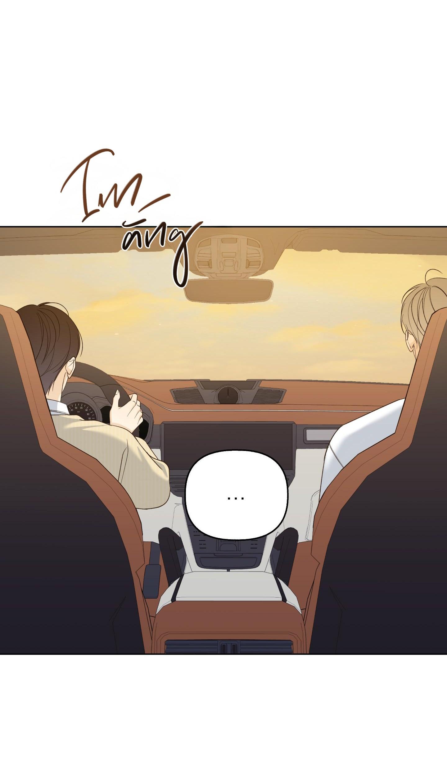 (CBunu) Ngọn Gió Dịu Dàng Chapter 23 END - Trang 2