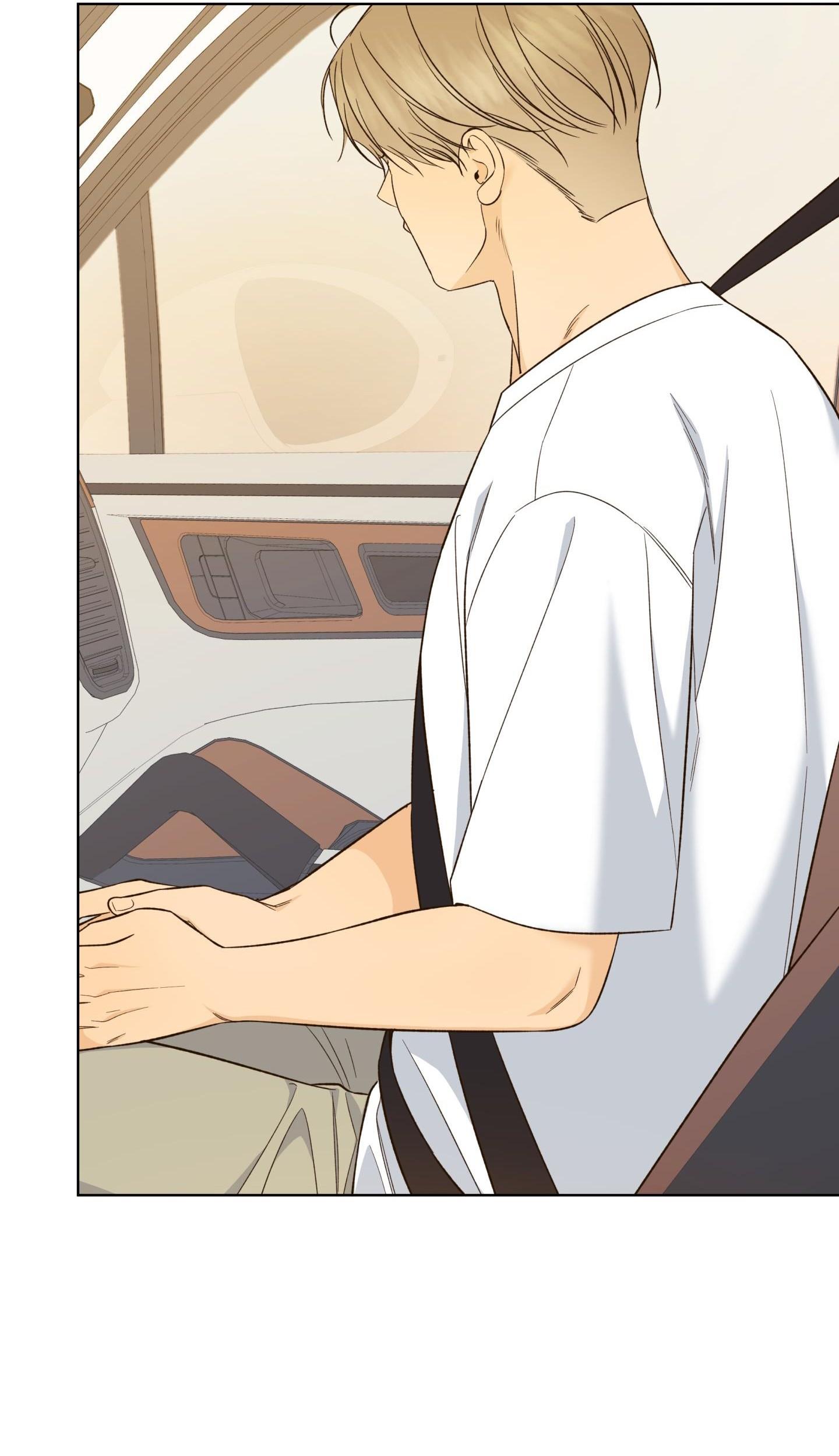 (CBunu) Ngọn Gió Dịu Dàng Chapter 23 END - Trang 2