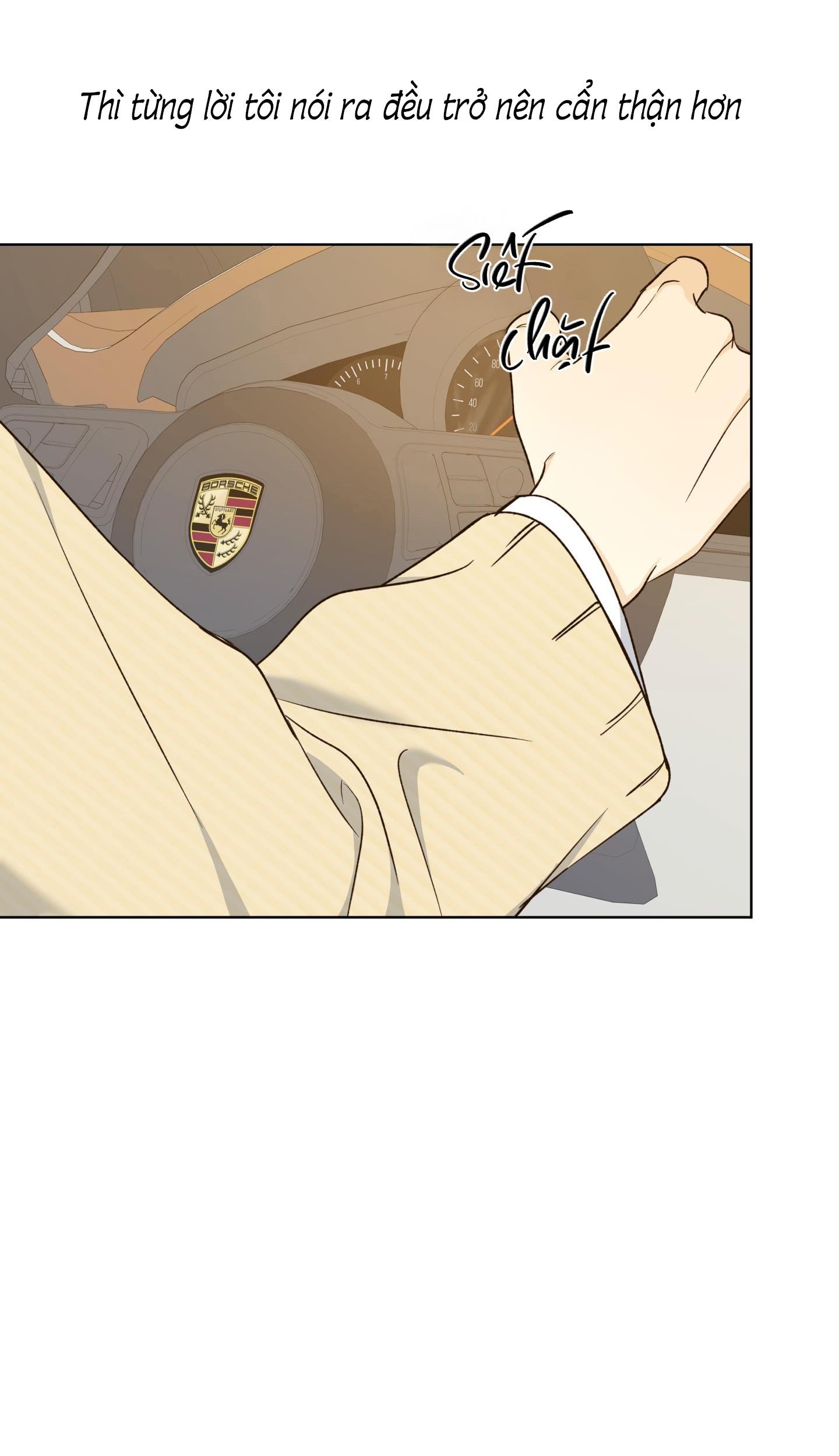 (CBunu) Ngọn Gió Dịu Dàng Chapter 23 END - Trang 2