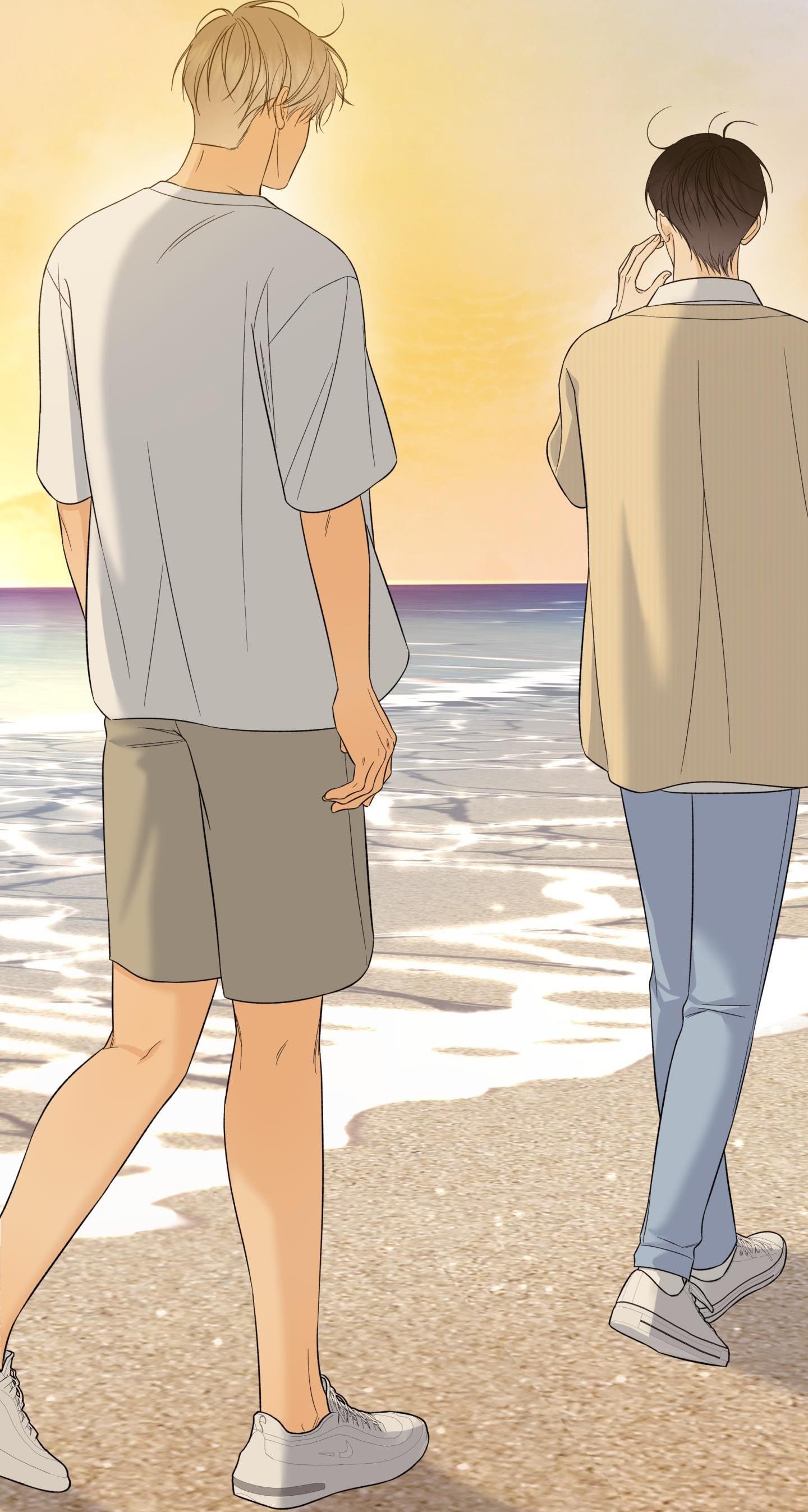 (CBunu) Ngọn Gió Dịu Dàng Chapter 23 END - Trang 2