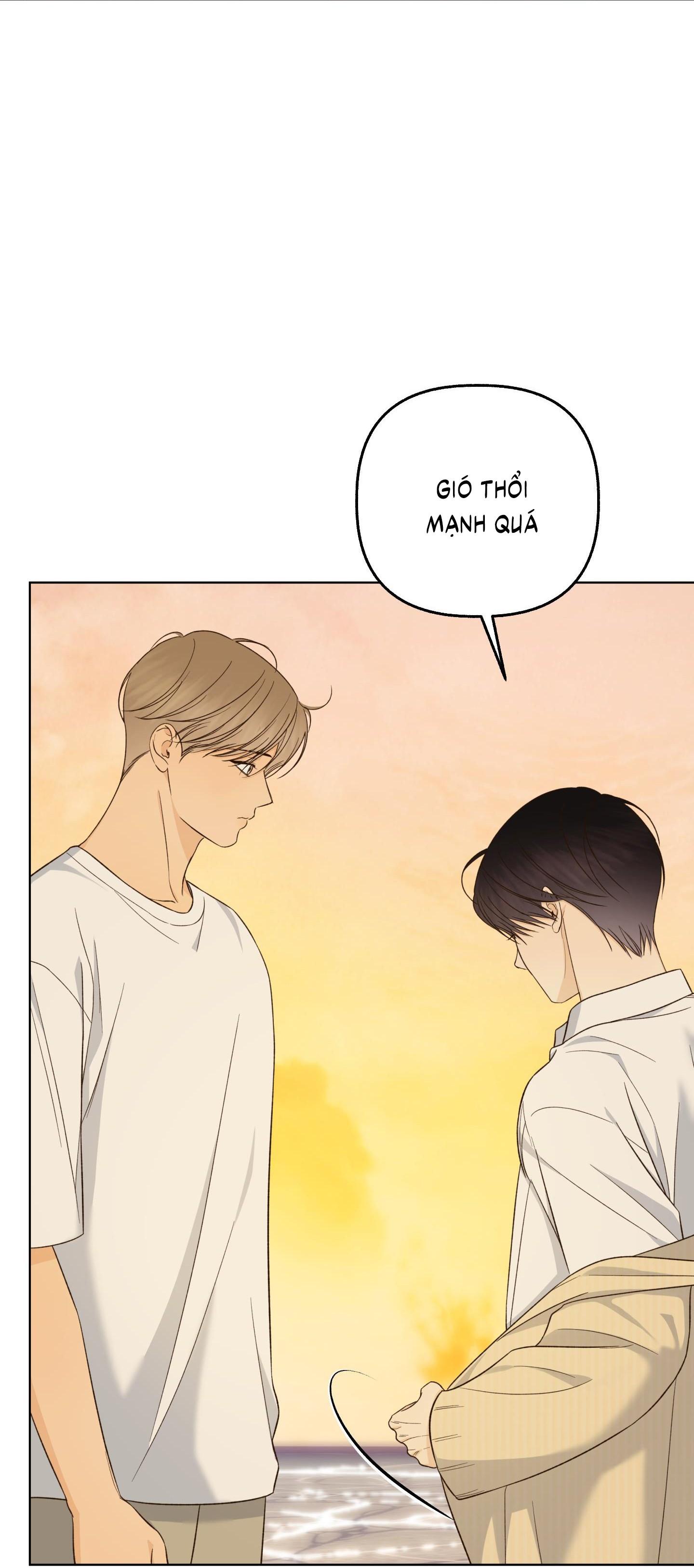 (CBunu) Ngọn Gió Dịu Dàng Chapter 23 END - Trang 2